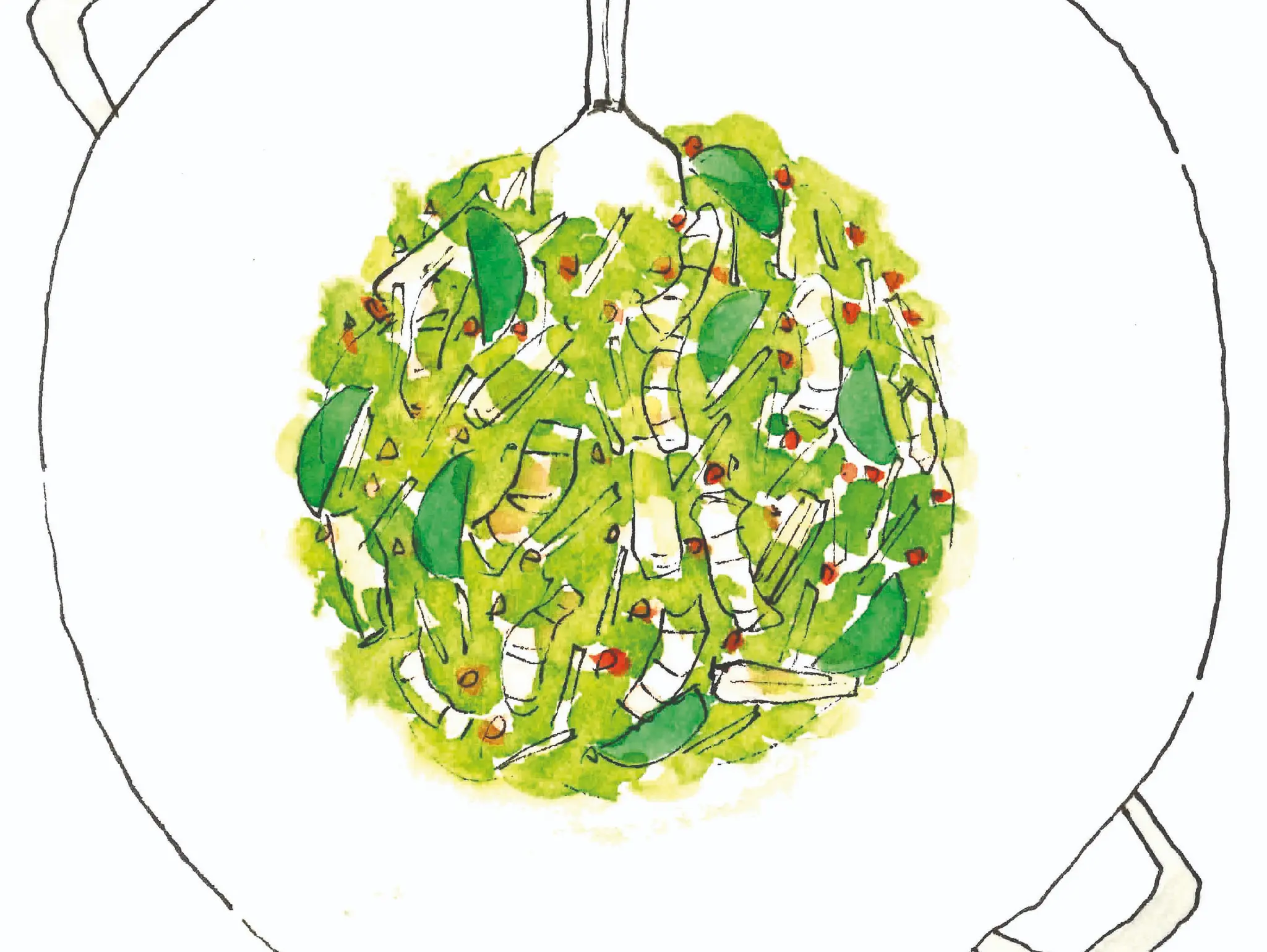 476 ท้ายครัว หาเรื่องกินผำ หาทำ super food