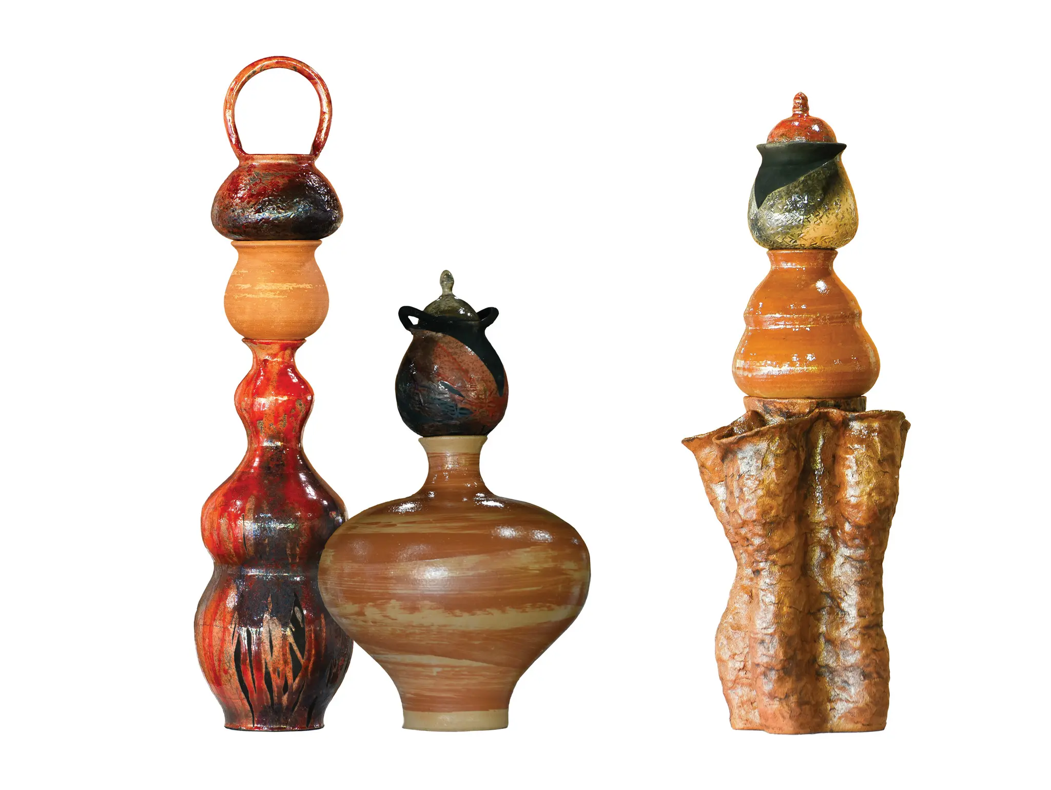 476 คิด-cool เผาดิน ลุ่มน้ำเจ้าพระยา ให้ “ผลิบาน”