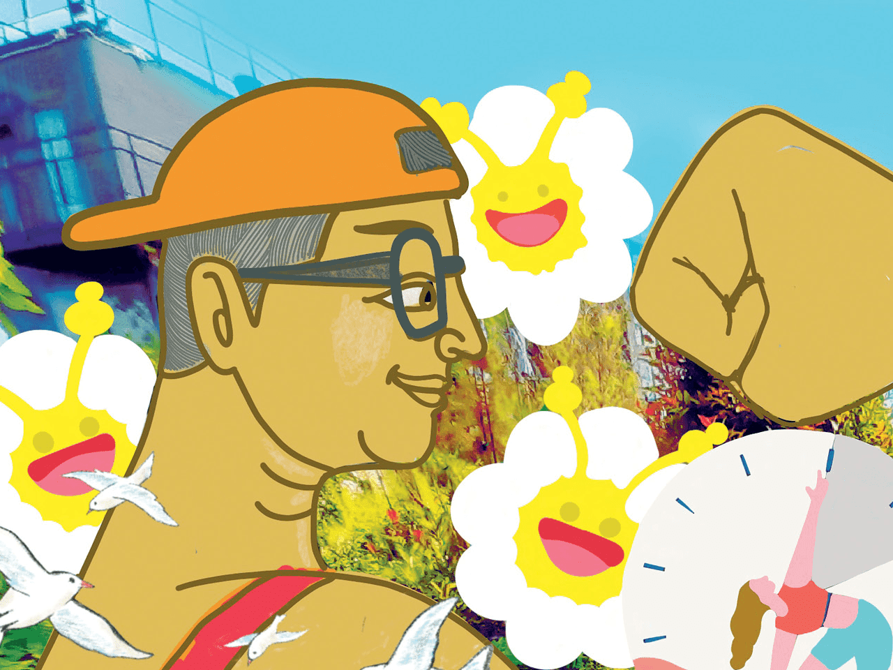 487 Holistic สร้างนิสัยการตื่น ชีวิตเปลี่ยน