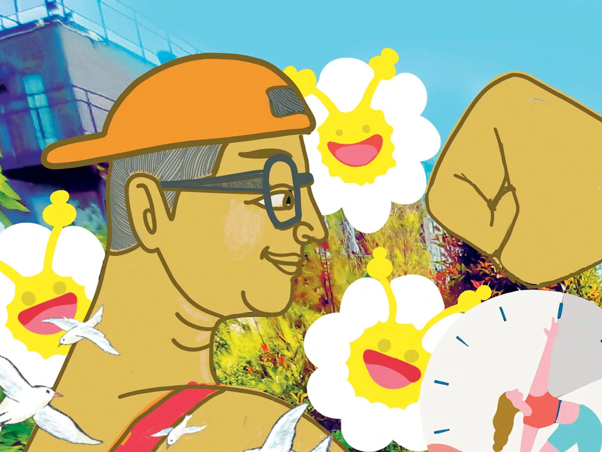 487 Holistic สร้างนิสัยการตื่น ชีวิตเปลี่ยน