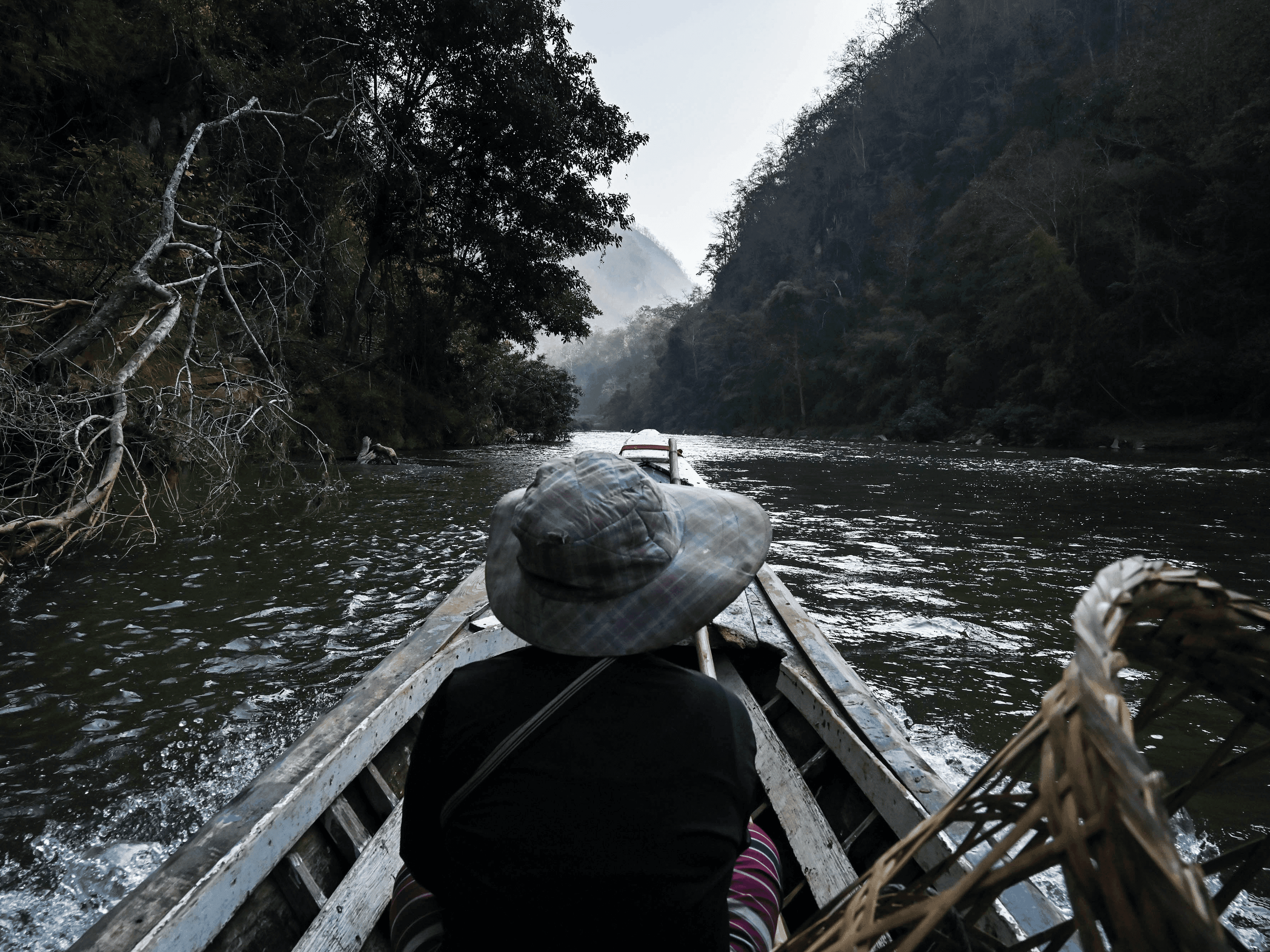 476 สืบชะตา สาละวิน KEEP THE RIVERS FLOWING