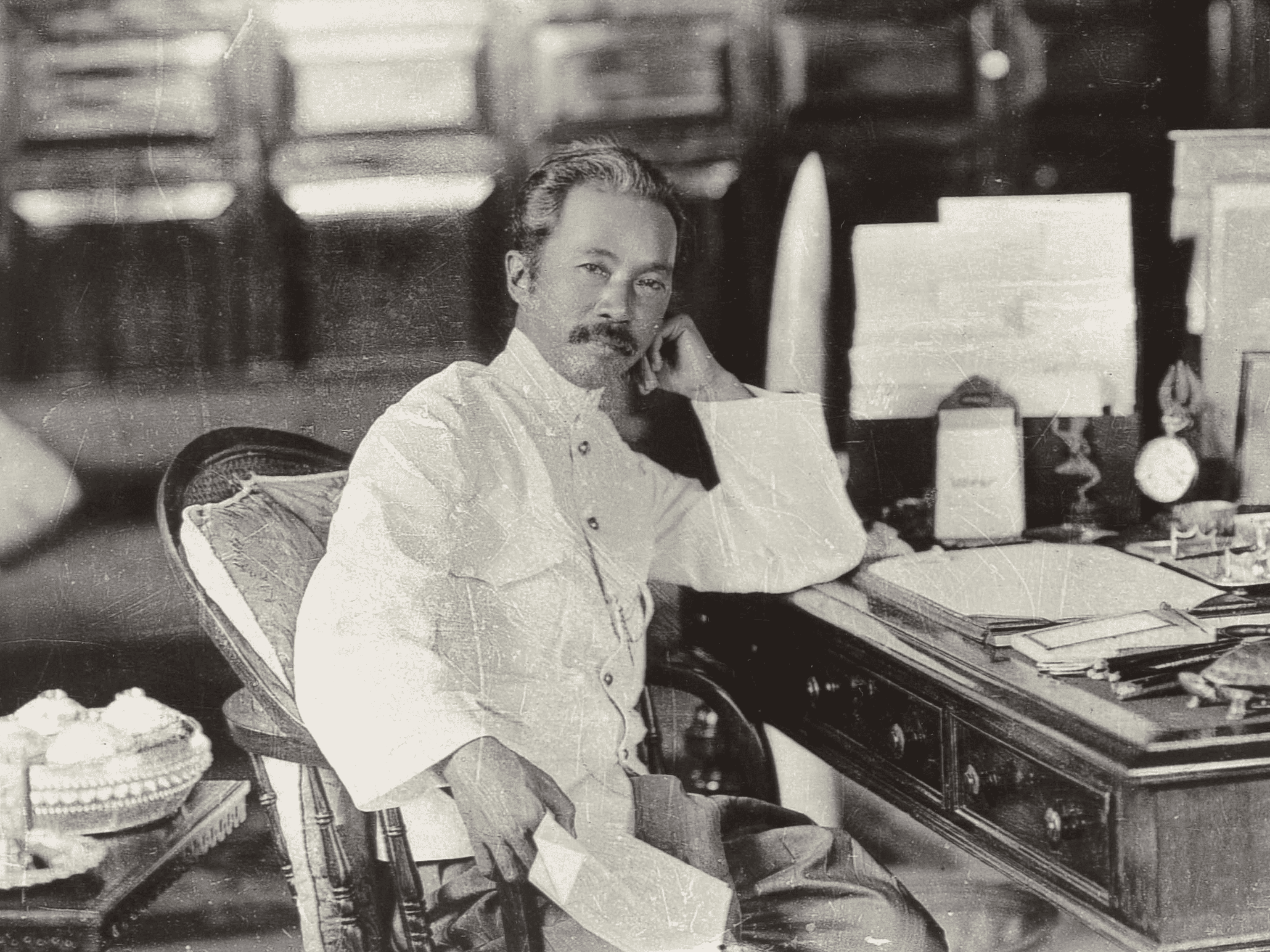 ลองอ่าน 483 รอยดำรง EP.02