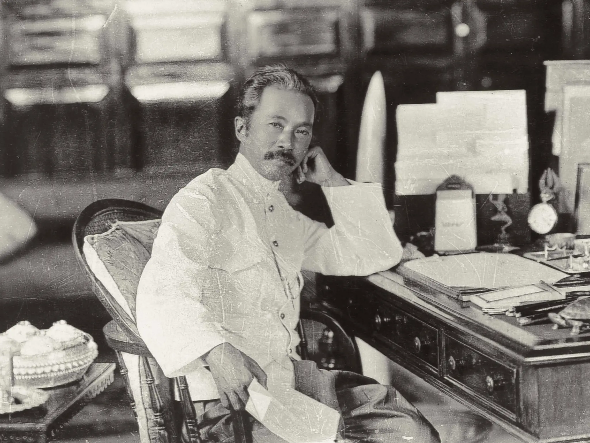 483 รอยดำรง EP.02