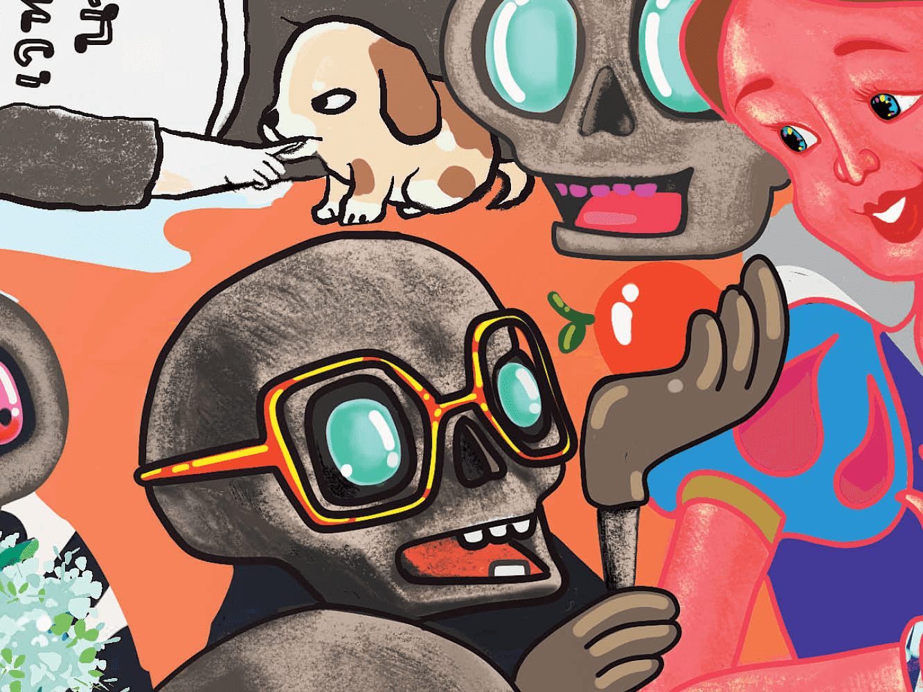 482 Holistic วิชาตายดี…วิชาสุดท้ายของชีวิต