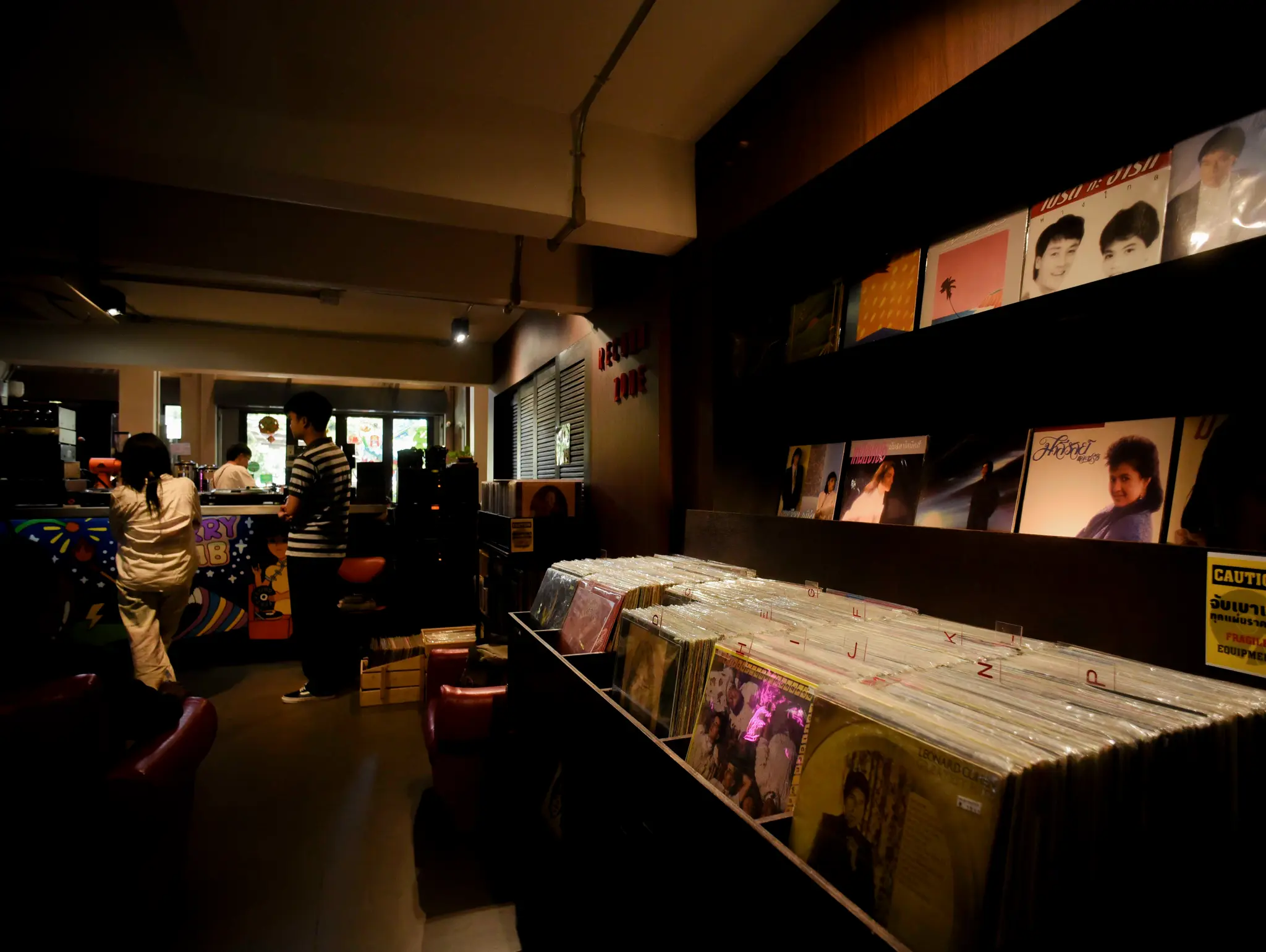 481 หลงลักษณ์ ประสบการณ์ ฟังเสียงความทรงจำ