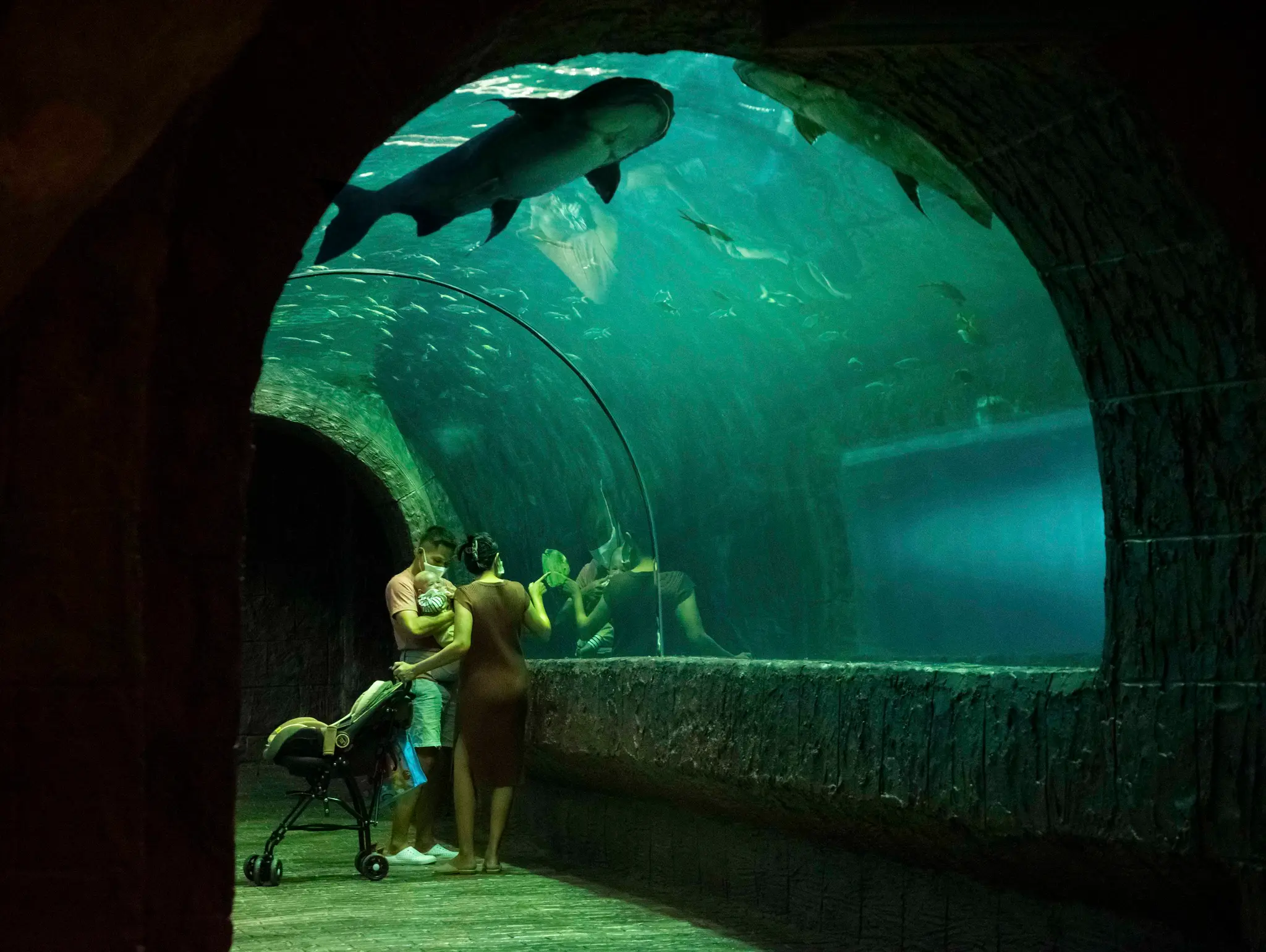 476 Hidden (in) Museum สบตาราชินีลุ่มน้ำโขง