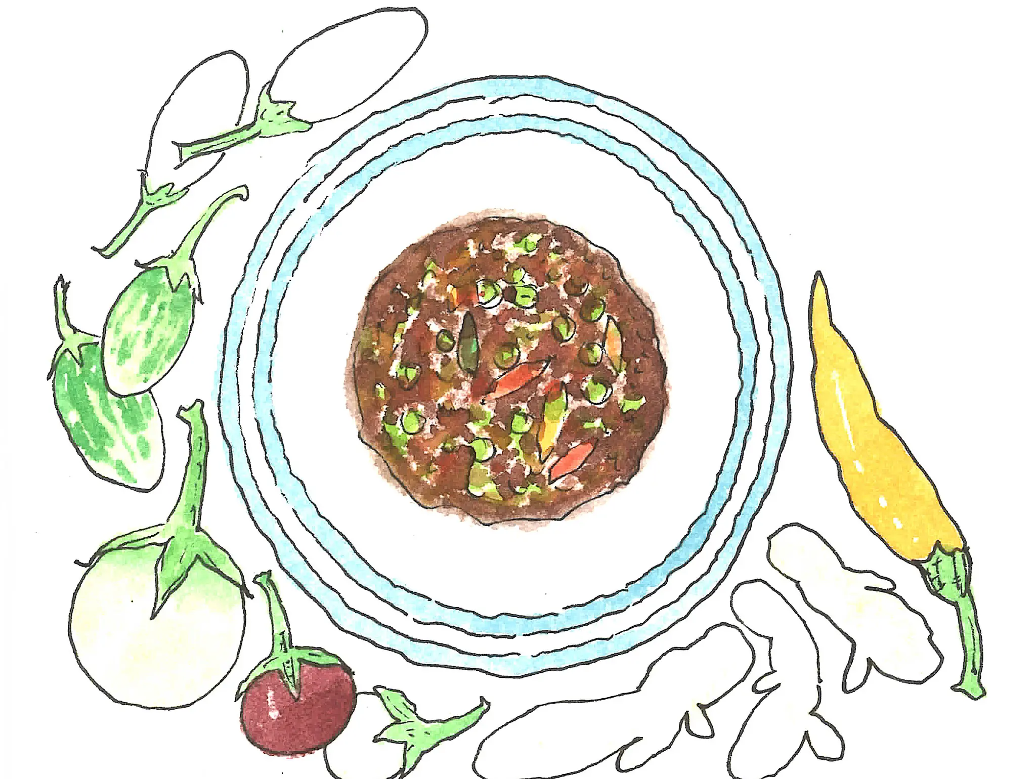 473 ท้ายครัว แปลงสูตร เม็ดกำจัดอ่อน