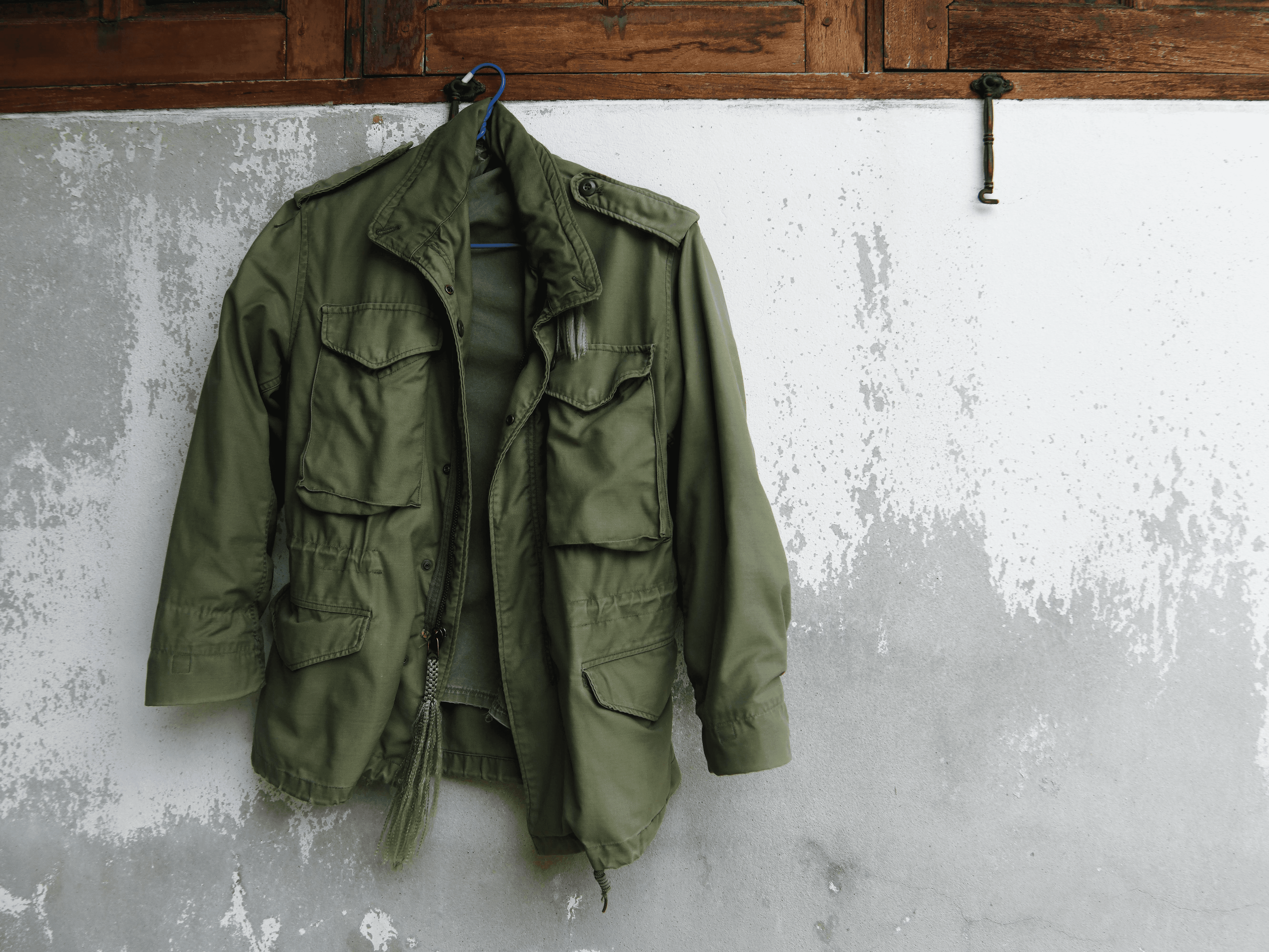 ลองอ่าน 478 INTERVIEW ๑๐ ความทรงจำของ "เสือพราน"