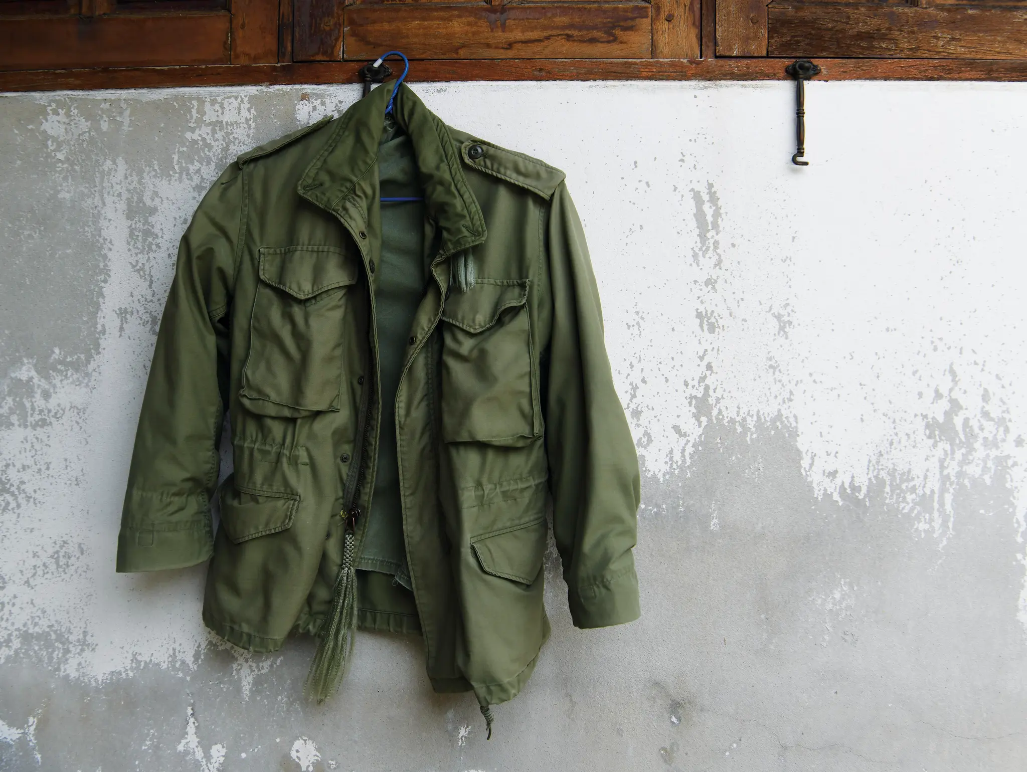 ลองอ่าน 478 INTERVIEW ๑๐ ความทรงจำของ "เสือพราน"