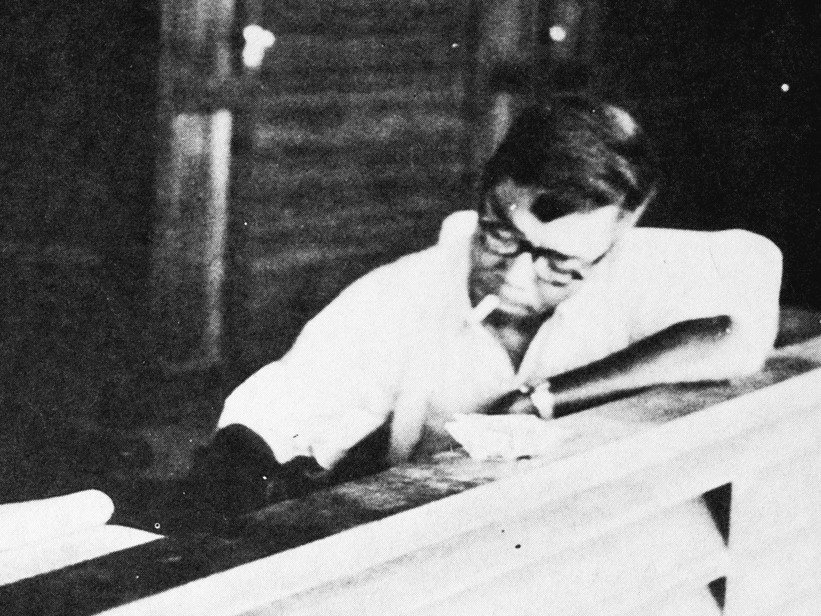 ลองอ่าน 493 Timeline ๕๗ ปี “เมืองไทย”  และชีวิตของ “ม. ชูพินิจ”