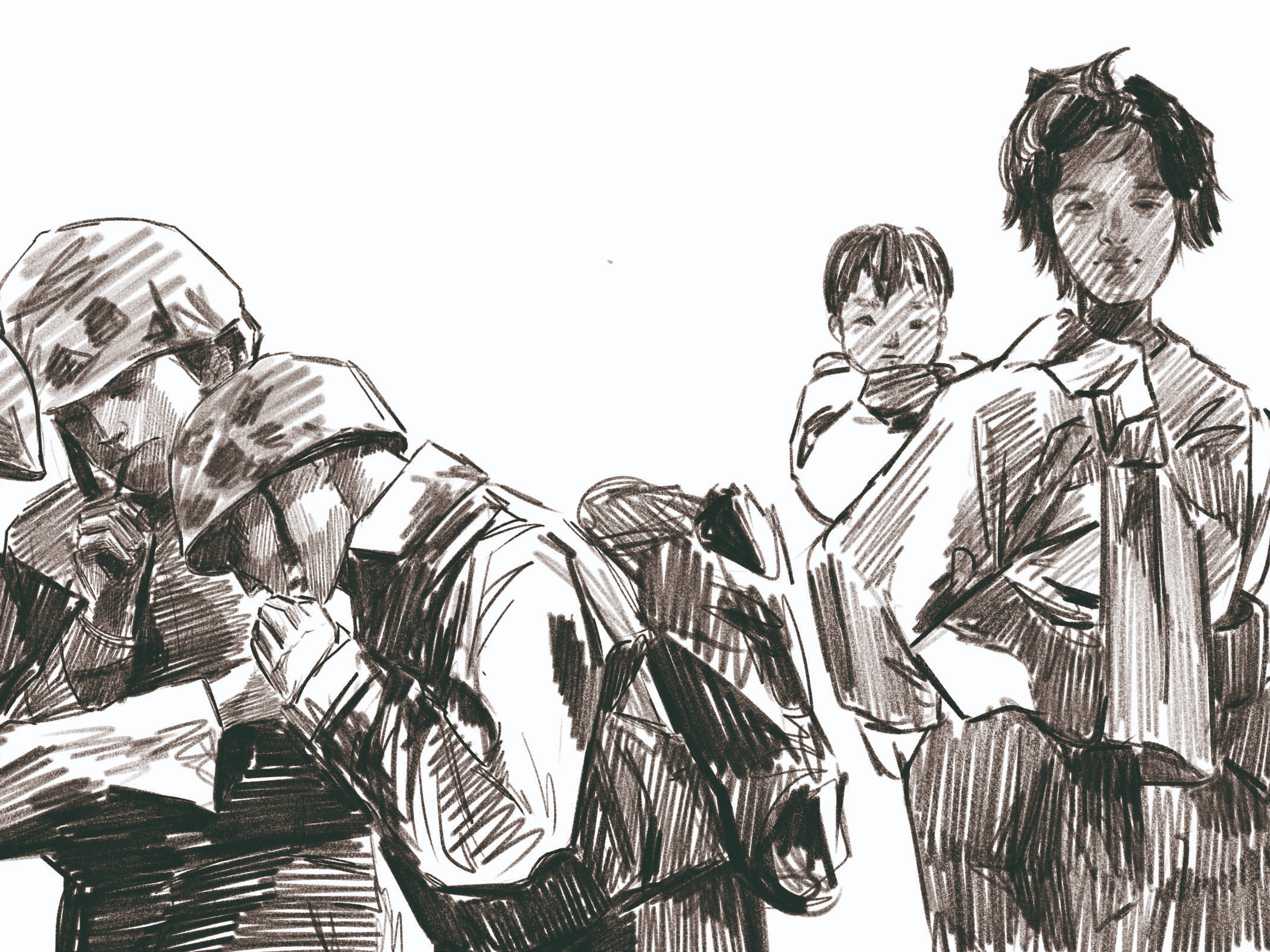 469 Souvenir & History The Arc MAGNET “ความทรงจำ”  จากแม่น้ำนักดง