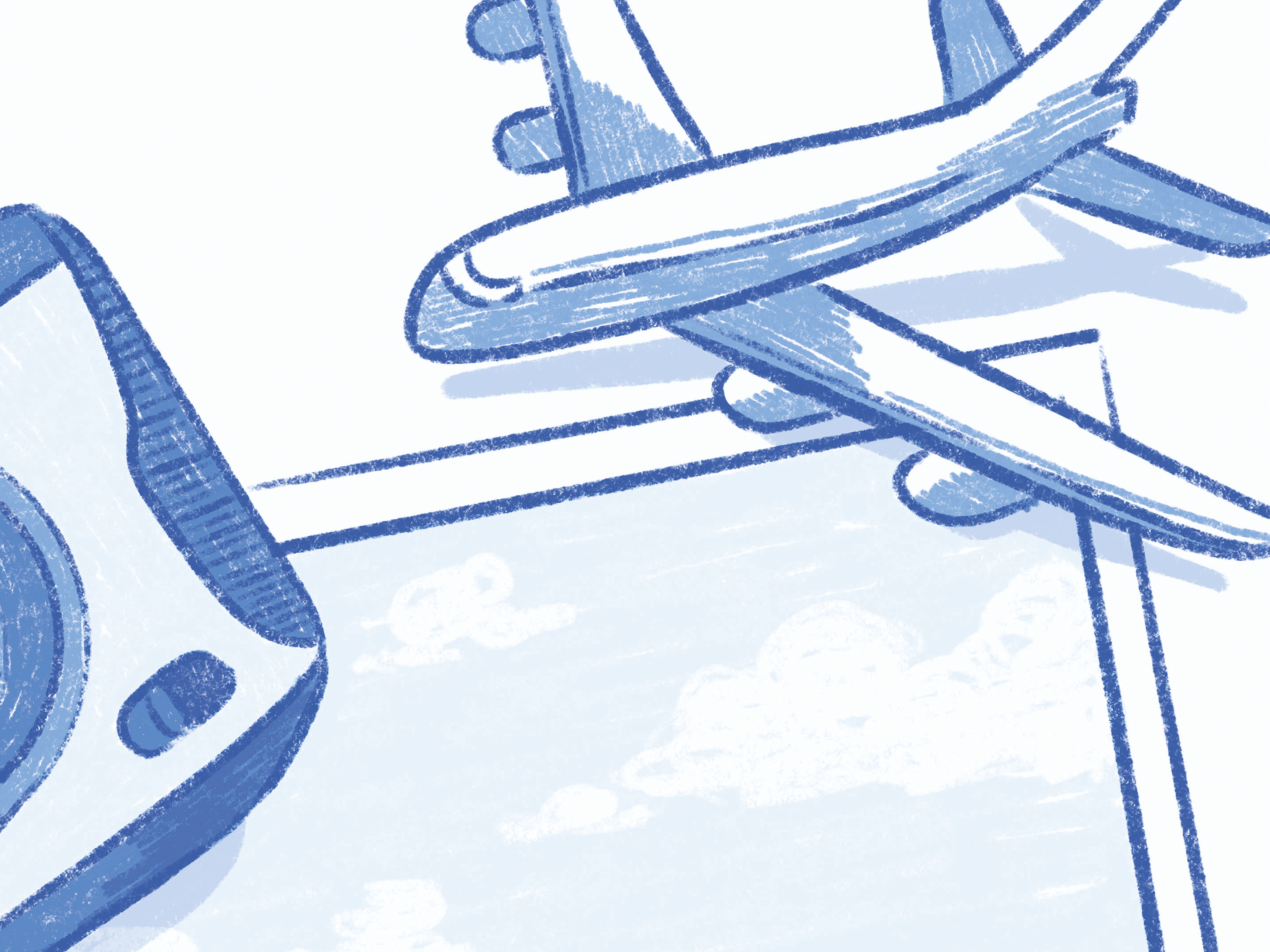 484 Souvenir & History เที่ยวบินแรกสู่ “สุวรรณภูมิ”