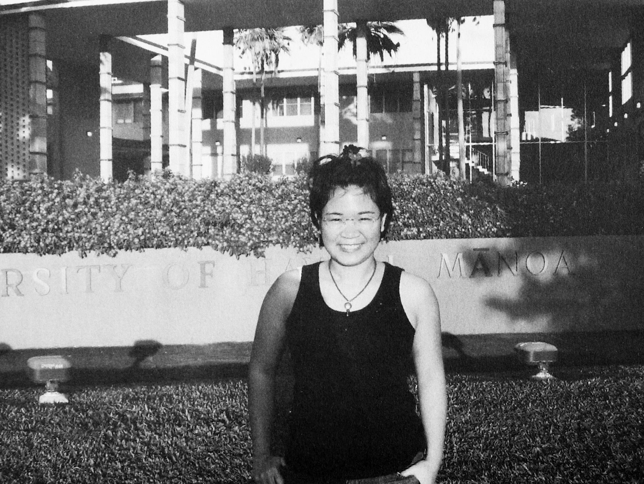 ลองอ่าน 493 สัมภาษณ์ ชนิตร์นัยน์ ณ บางช้าง บิคเคล