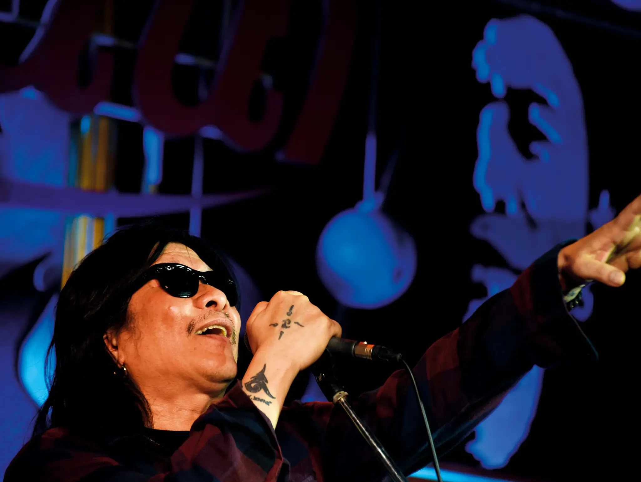 492 THE MASTER ไข่ มาลีฮวนน่า ขุนพลเพลงใต้ หลักหมายเพลงอินดี้