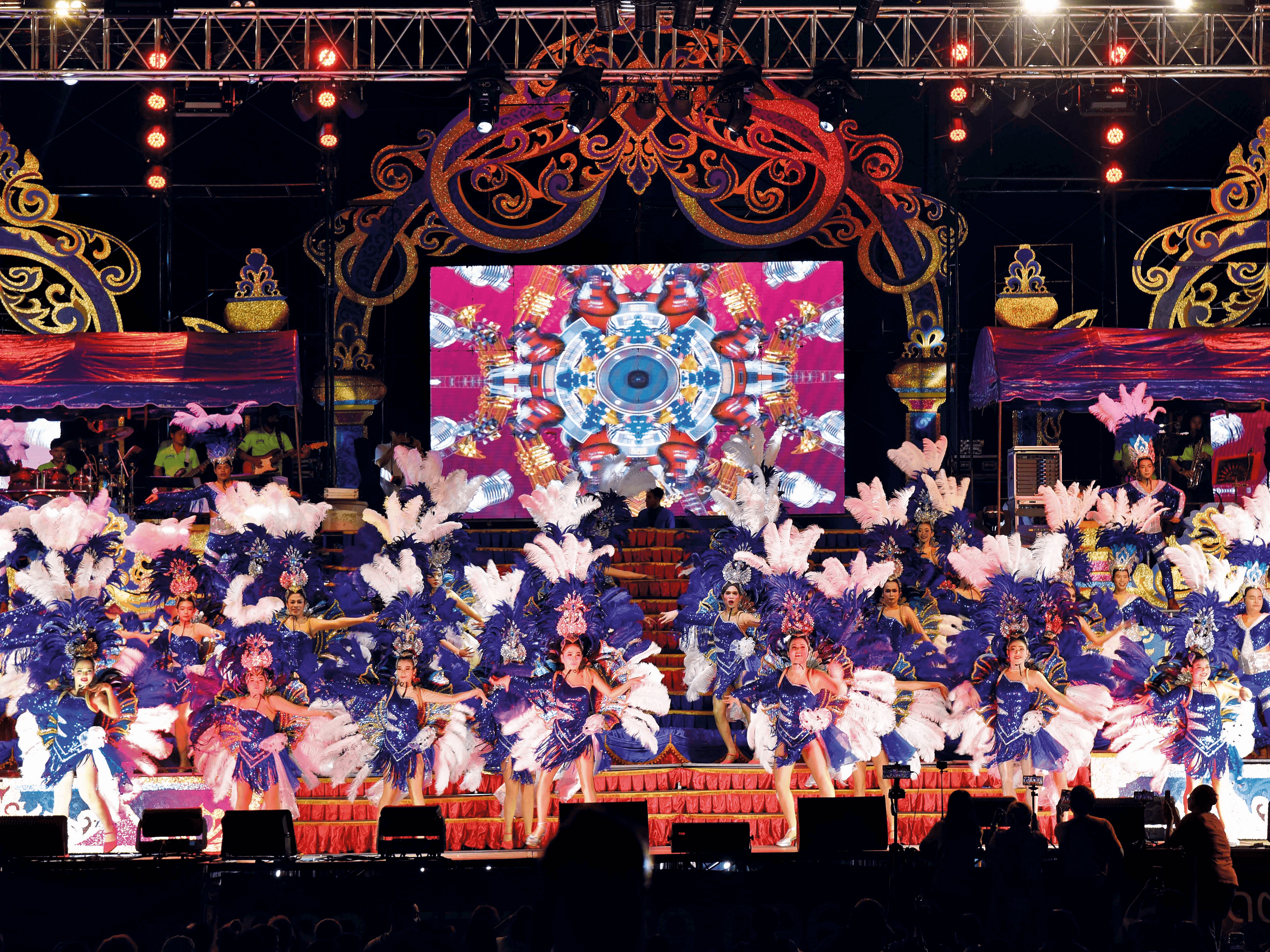 ลองอ่าน 469 หมอลำ บันเทิงอีสานร่วมสมัย EP.02