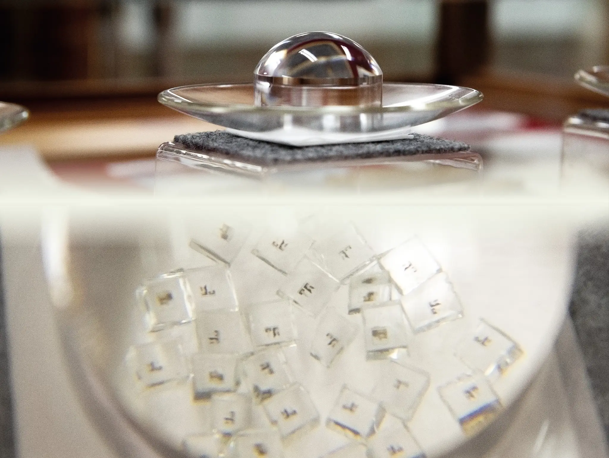 483 Hidden (in) Museum ภาพถ่ายจิ๋วแจ๋ว !