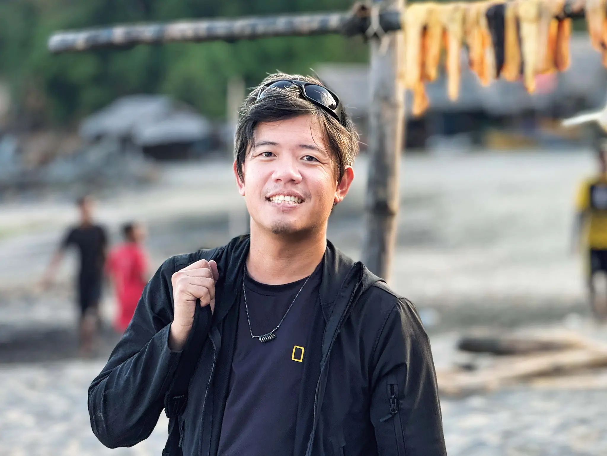 492 ๑๐ ปีในมหาสมุทร แห่งความเป็นไปได้ของ (ฉลาม) ชิน-ศิรชัย