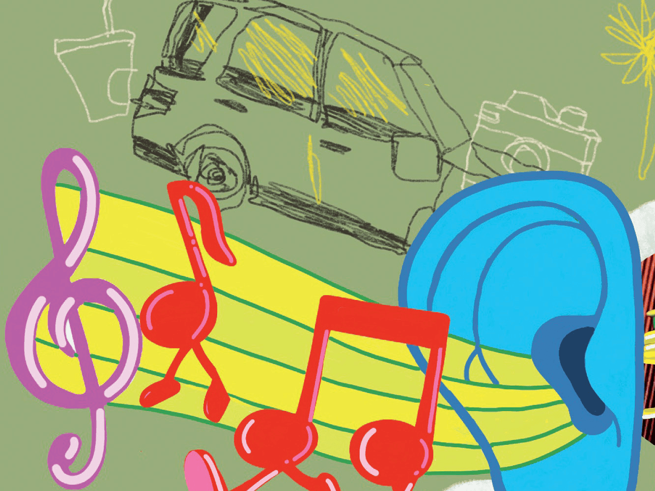 491 Holistic “ตัดทิ้ง” สิ่งไม่จำเป็นในชีวิต