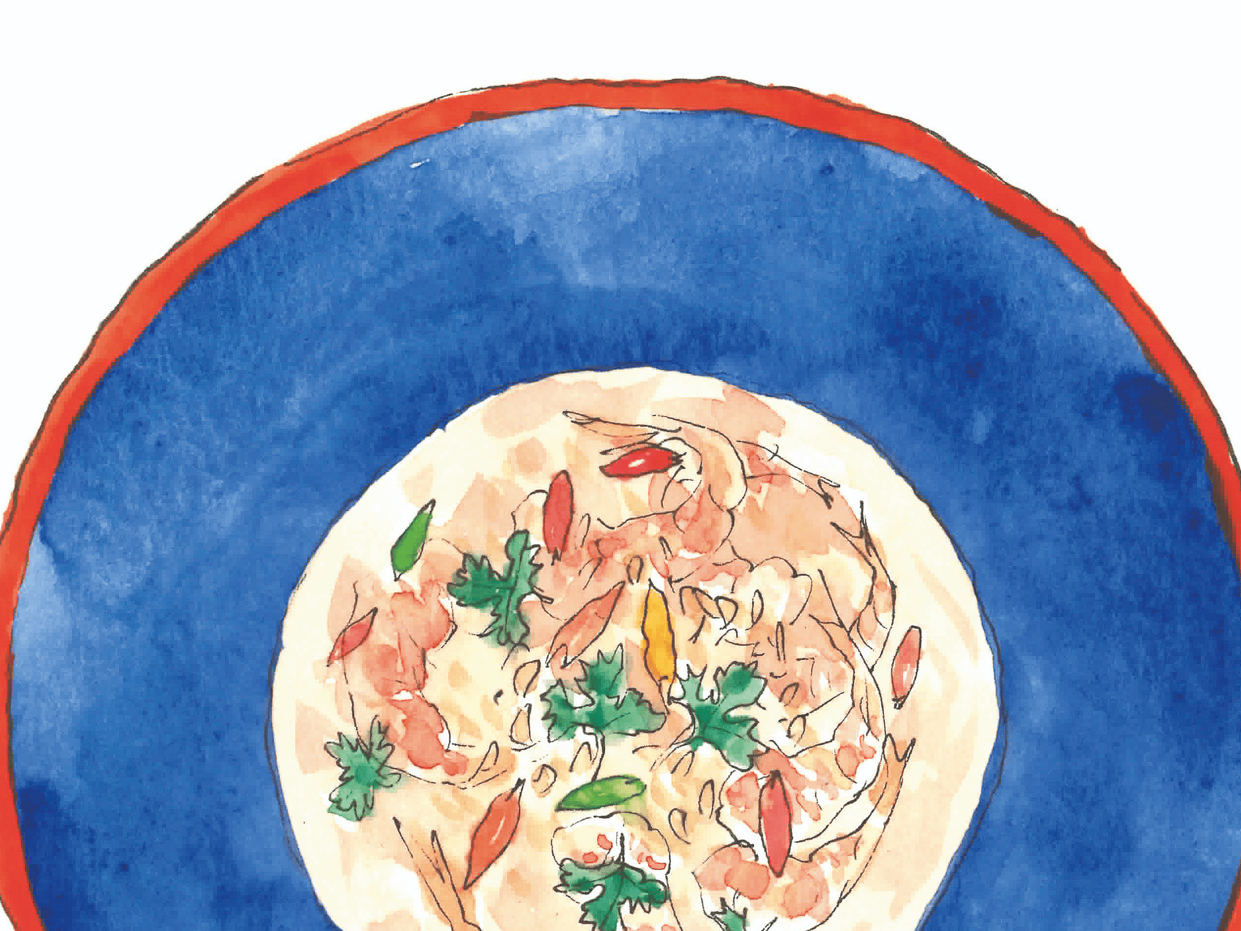 483 ท้ายครัว แกงต้มยำกุ้งเล็ก ลองลิ้มชิมรสโบราณ