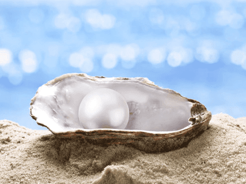 10 Ancient Beauty Secrets of Pearl Powder