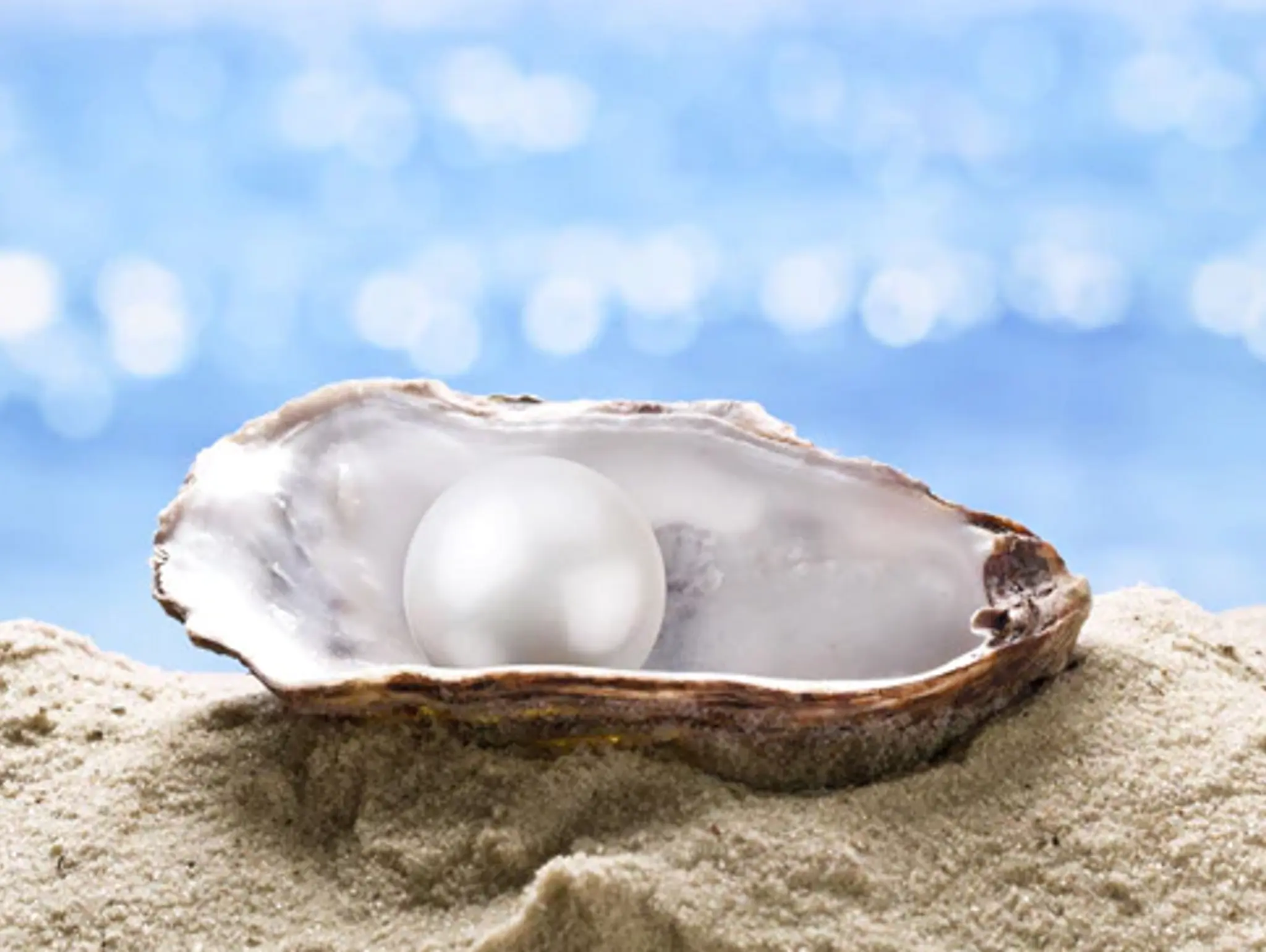 10 Ancient Beauty Secrets of Pearl Powder