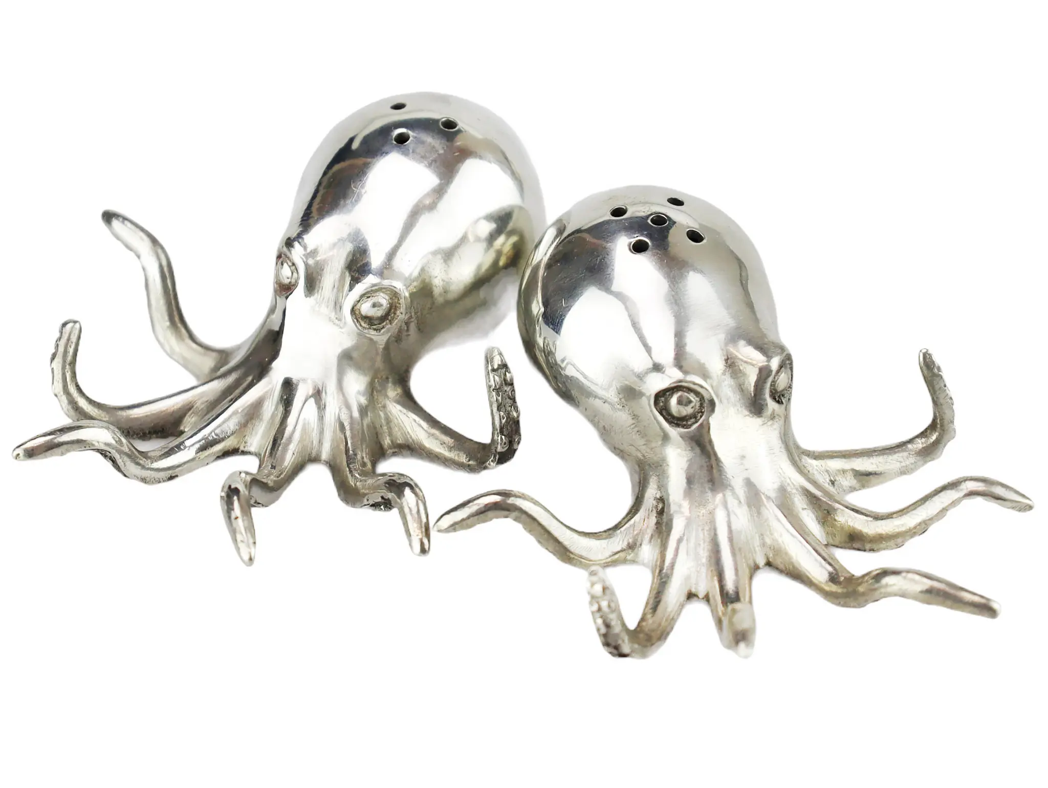 Whimsical Octopus Gifts for Entertaining