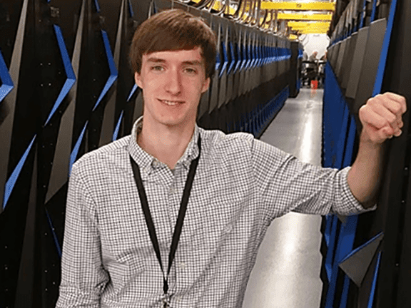 2021 OUTSTANDING ALUMNI SELECTED