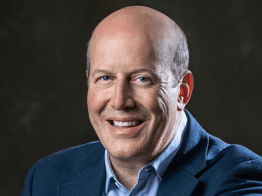 ANDREW ROBITSHEK CHOSEN TO FILL TRUSTEE VACANCY