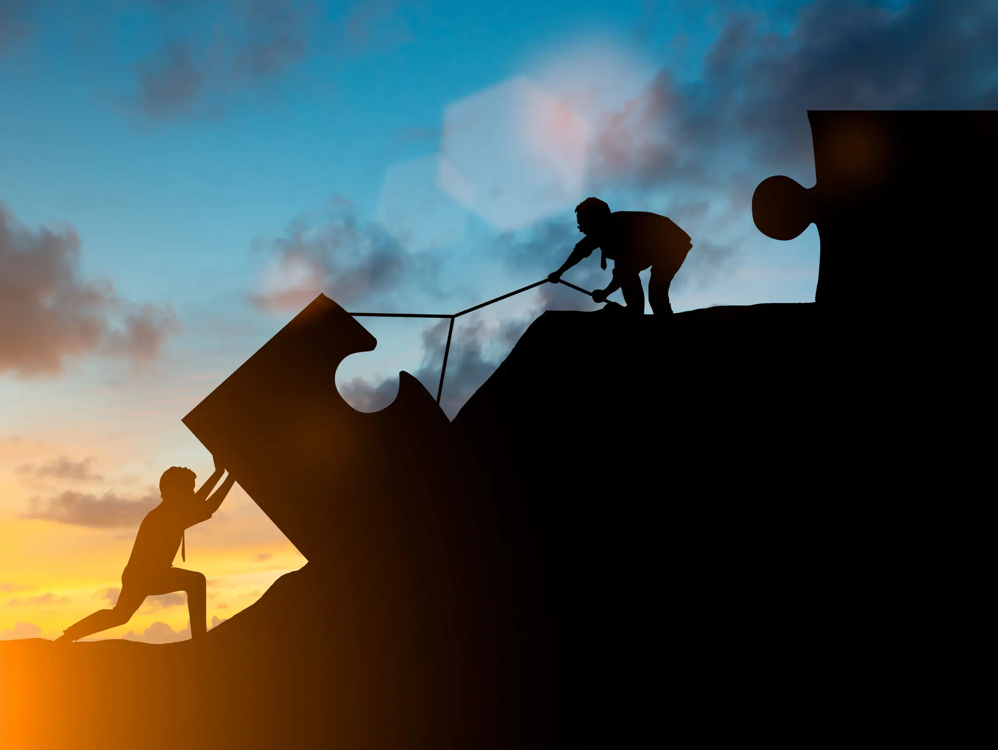 The rise of purposeful business