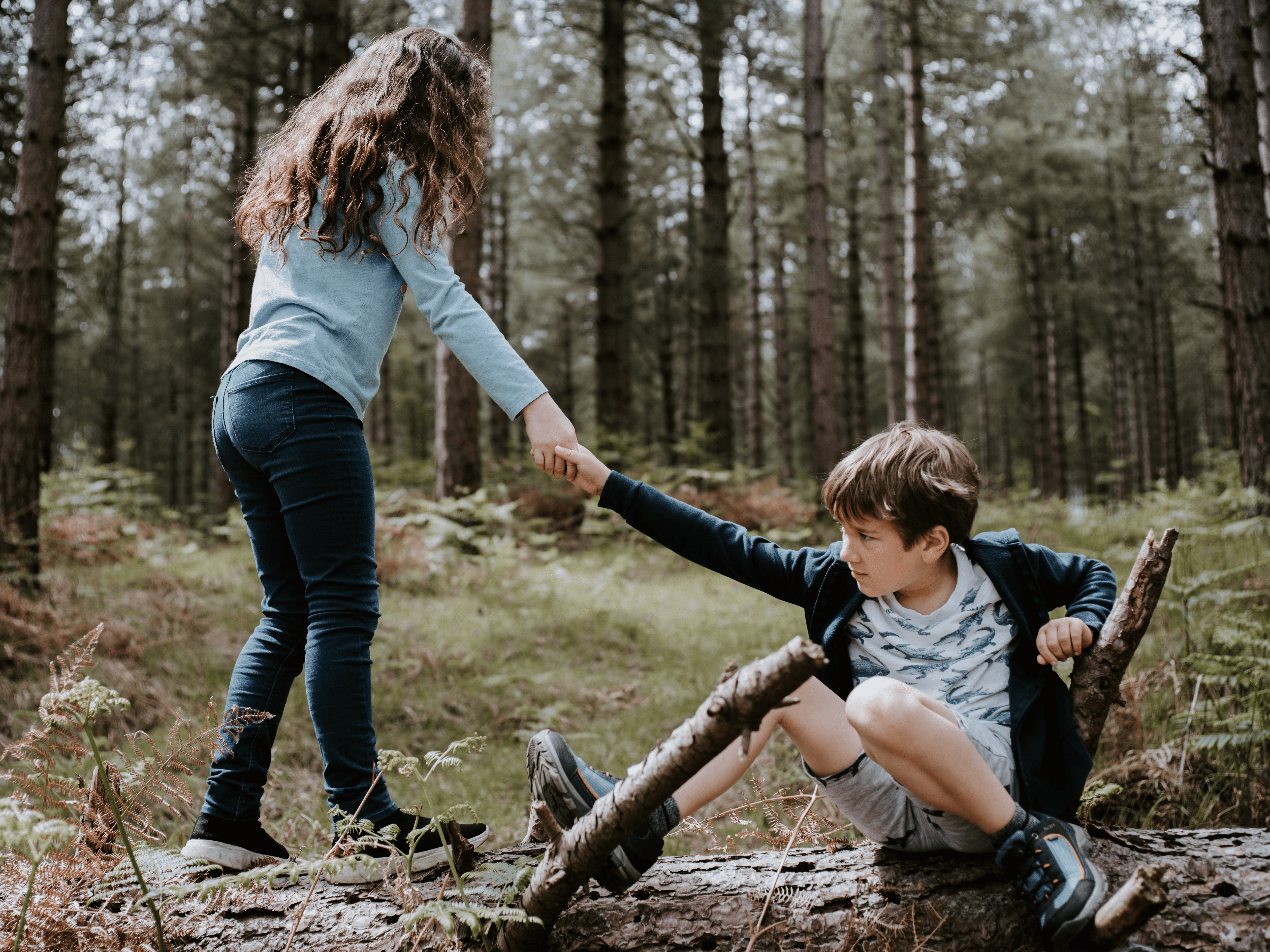 A declaration of interdependence