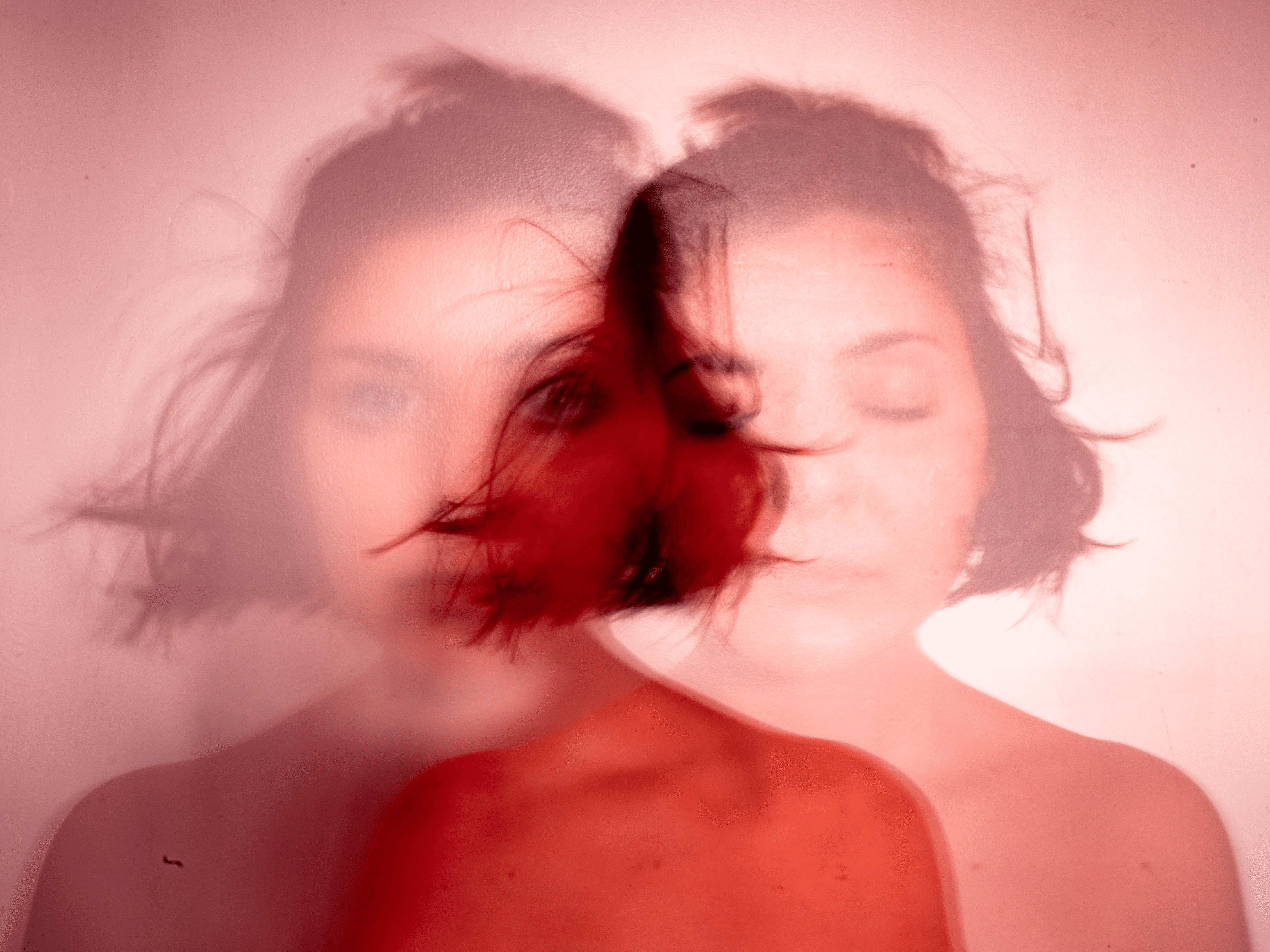 Changing the focus for better relationships