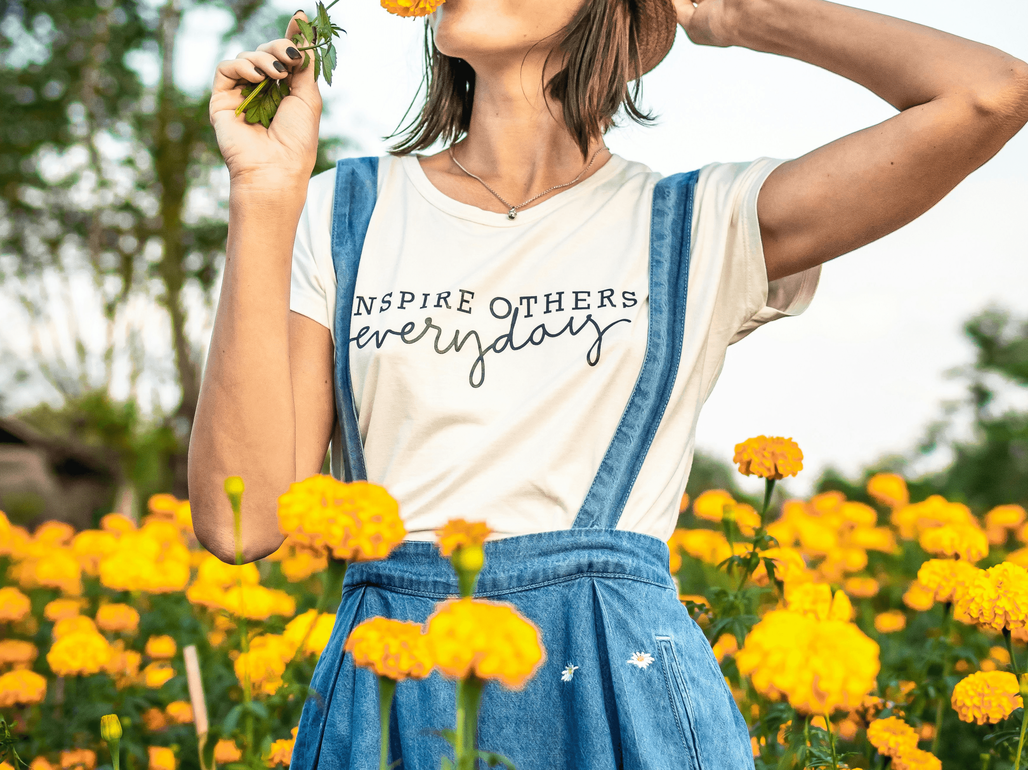 Rethink beauty to transform your garden and life