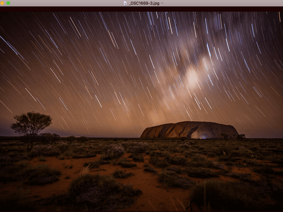 Remembering our true relationship to Earth and Country