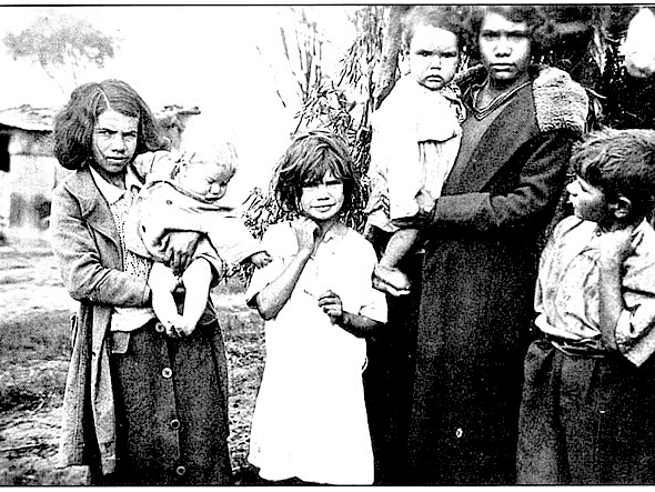 Lessons for family and relationships from 48,000 years of history