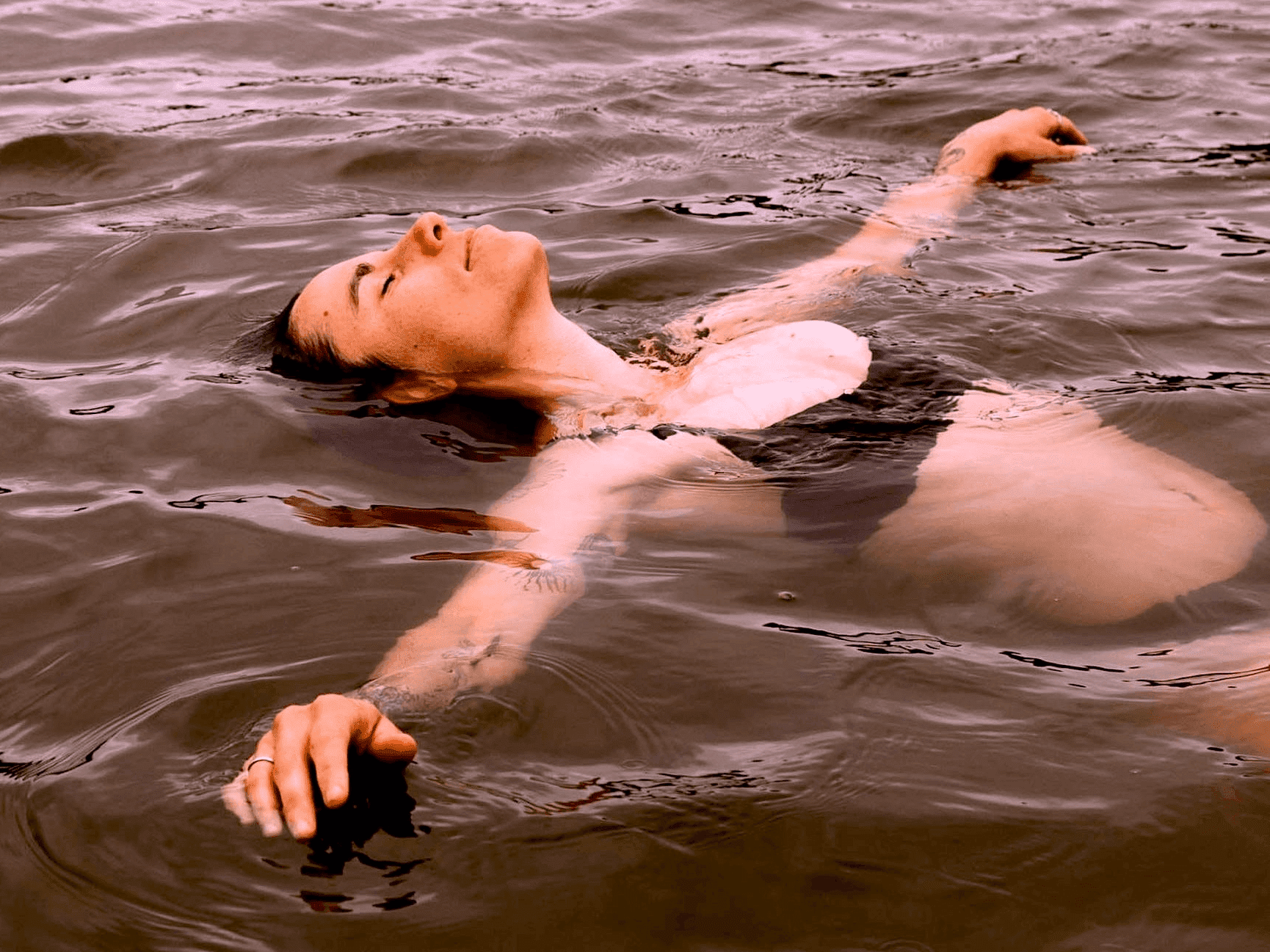 Arousal: reactive versus proactive