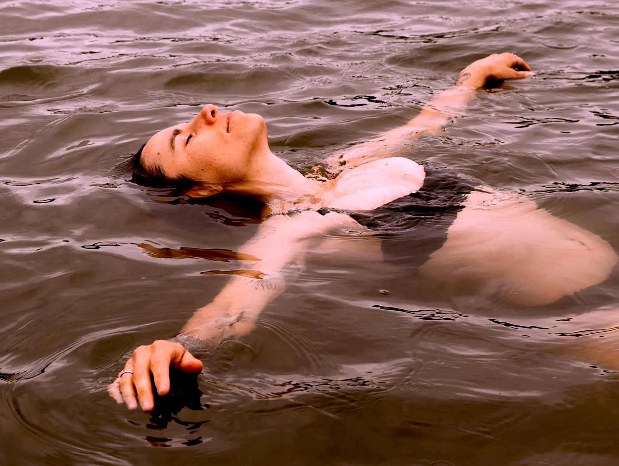 Arousal: reactive versus proactive