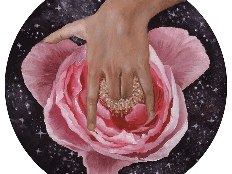 5 steps to having better sex and orgasms – by dating yourself