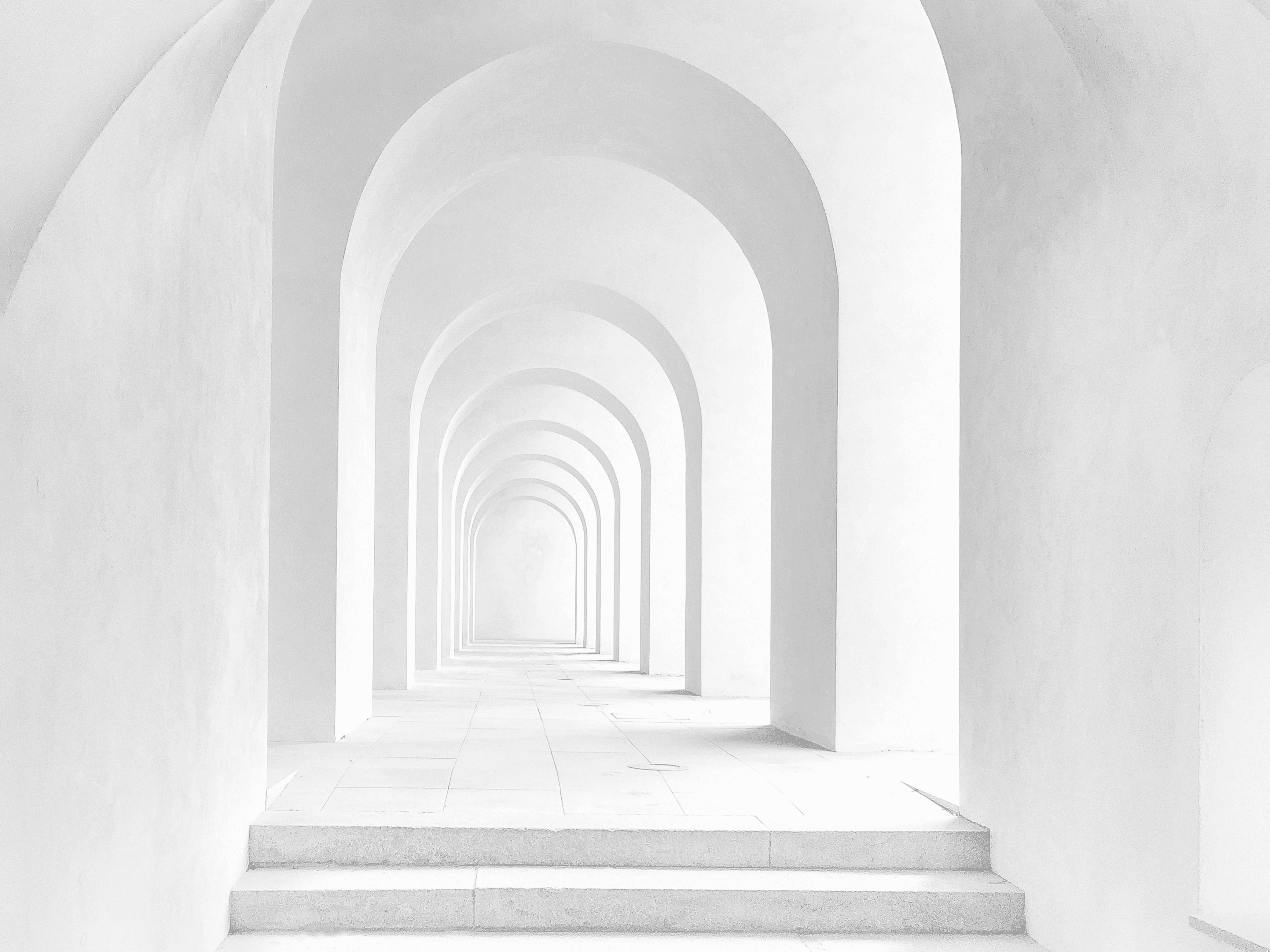 Journeying through the unknowable – what if life is not meant to be tamed?