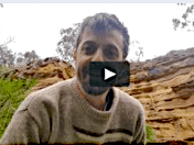 Relationship to country and to self – video