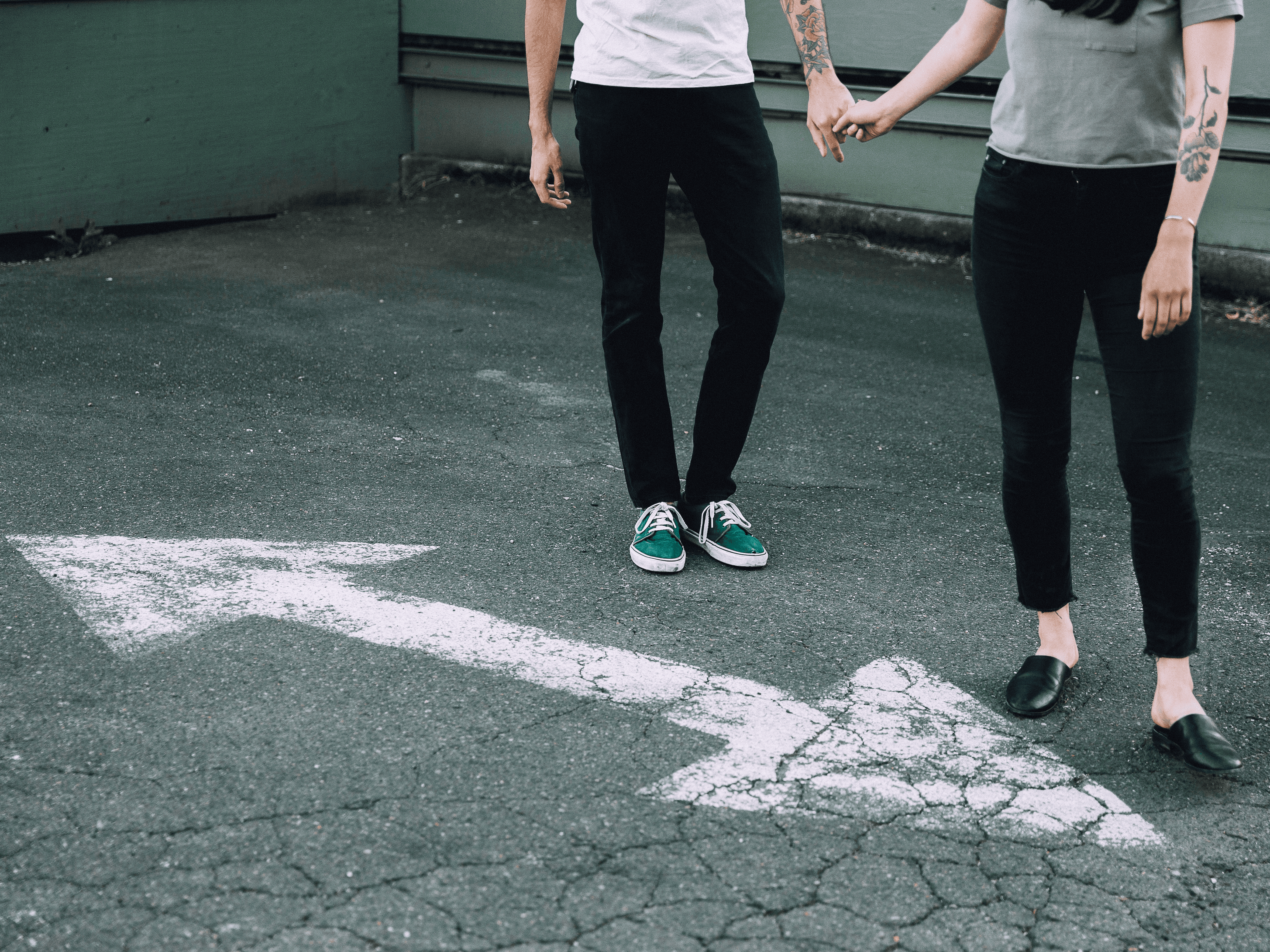 Your relationship – transactional or loving?