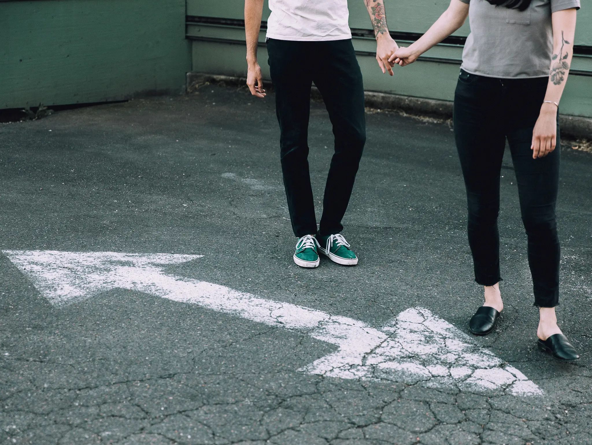 Your relationship – transactional or loving?