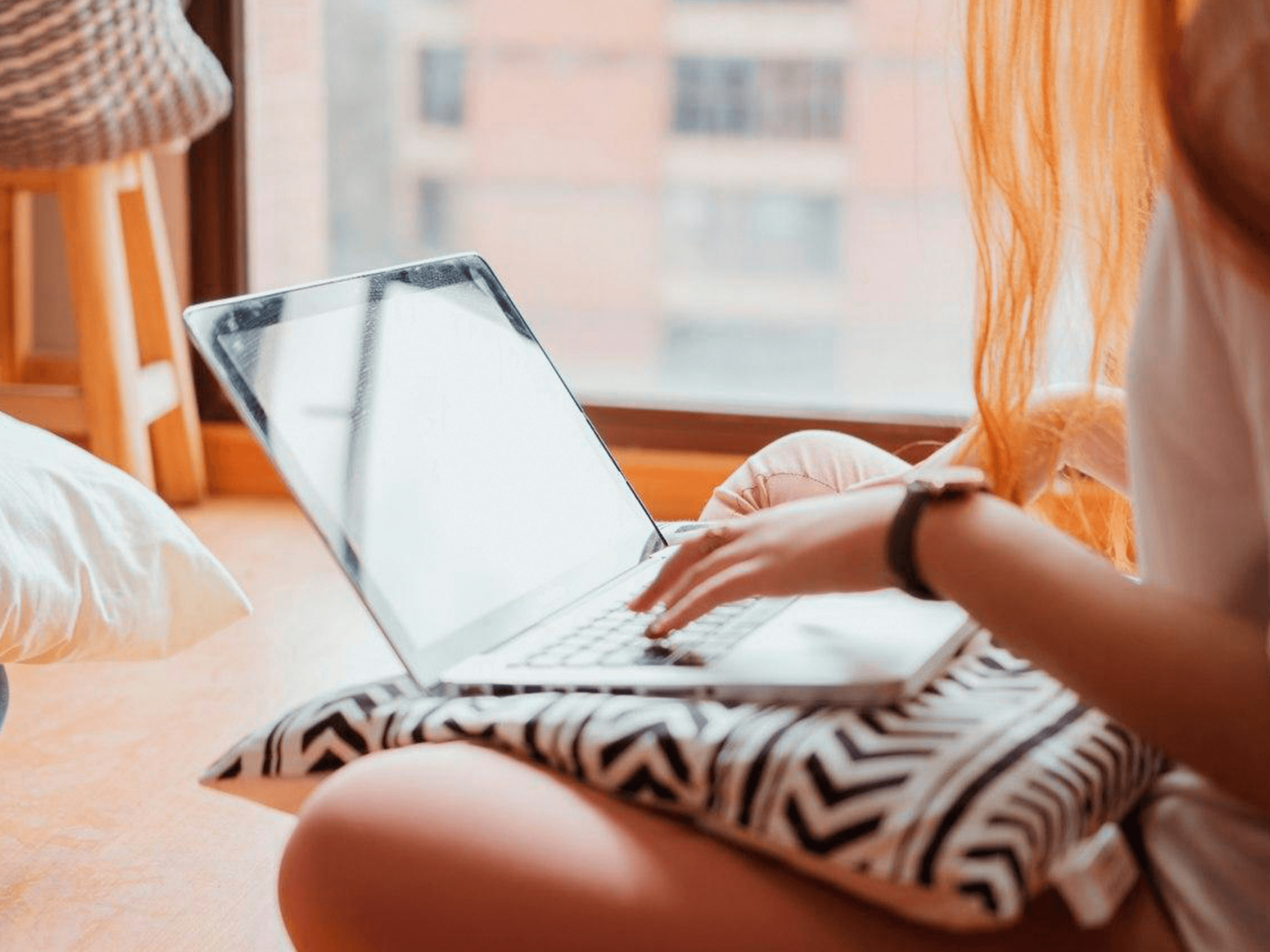 Internet Dating: Unlikely Source of Self-Love