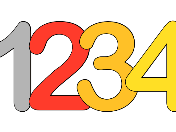 Getting through the pandemic – I’m counting on it!