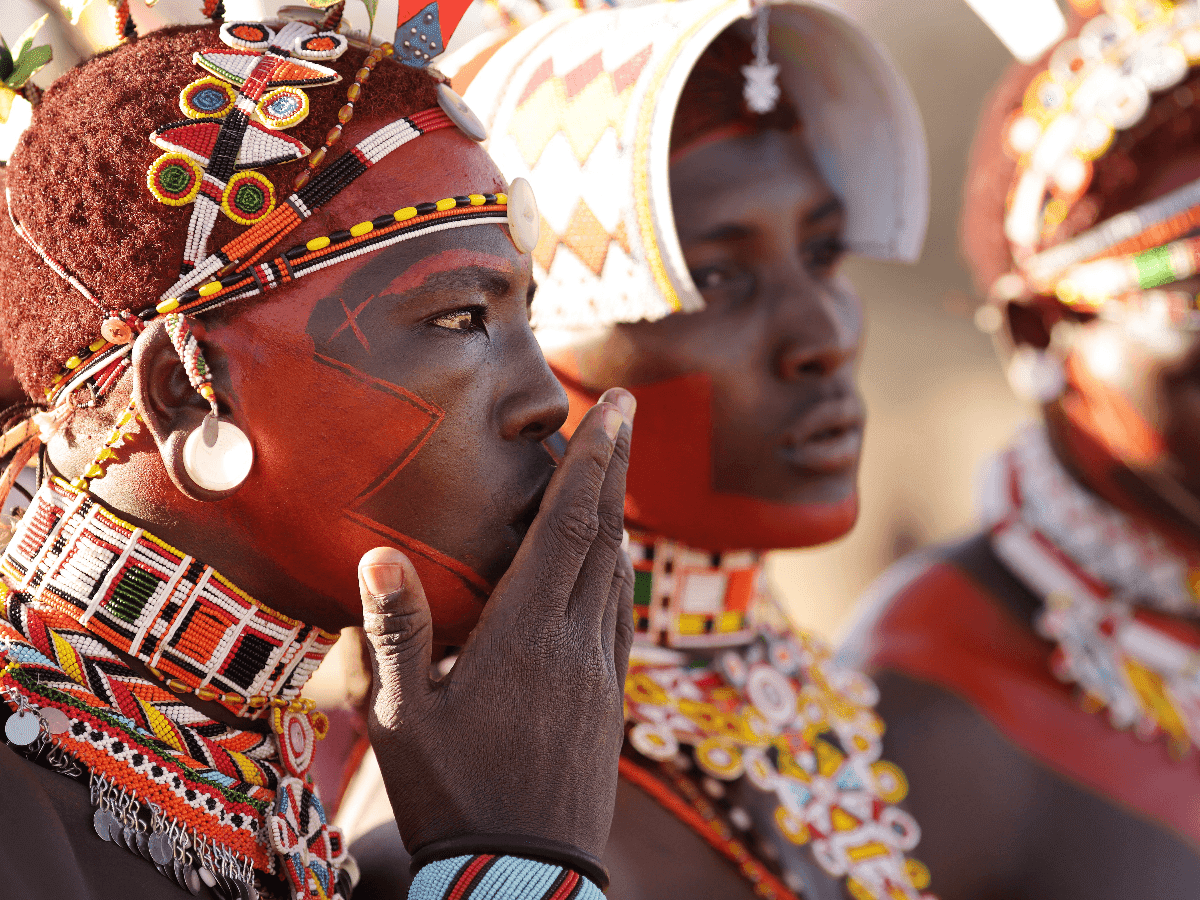 Kenya and Climate Change