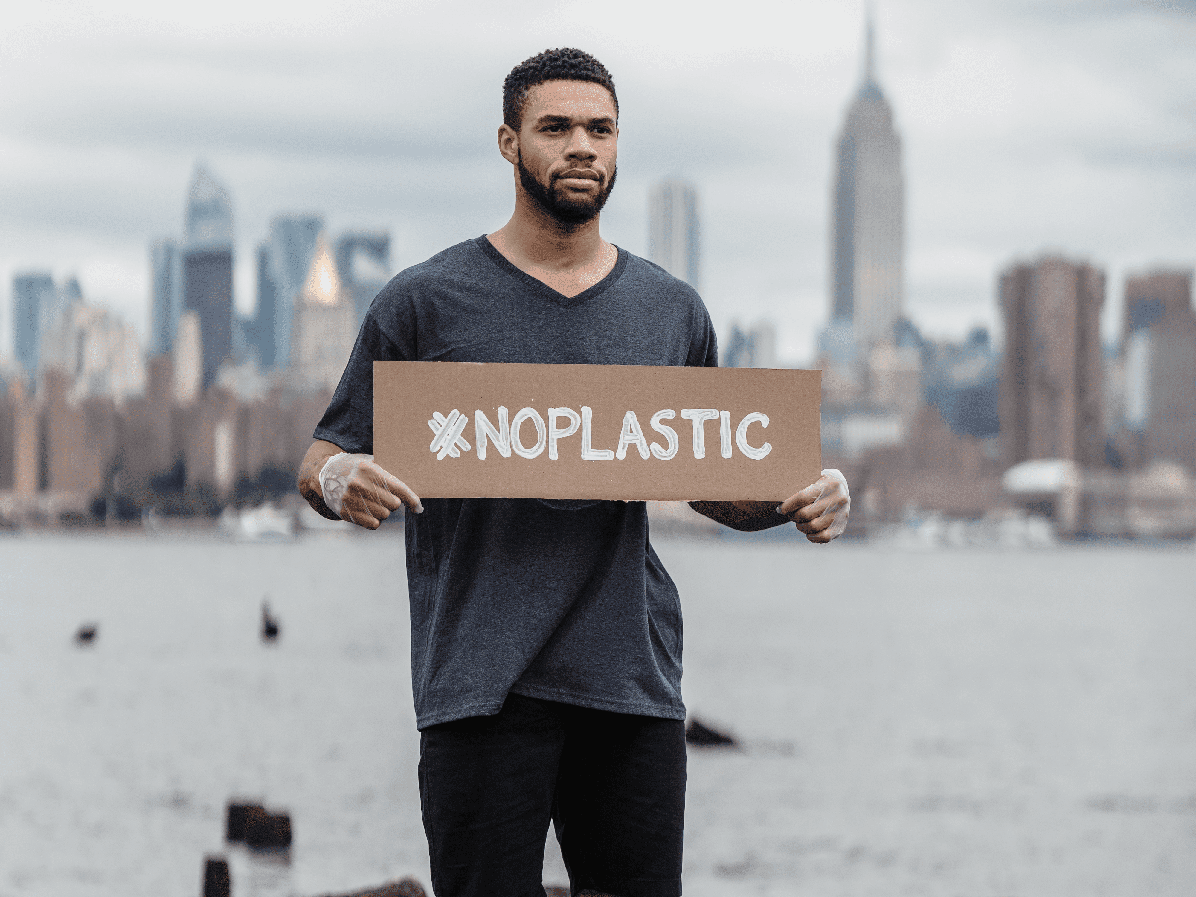 Reducing our Carbon Footprints