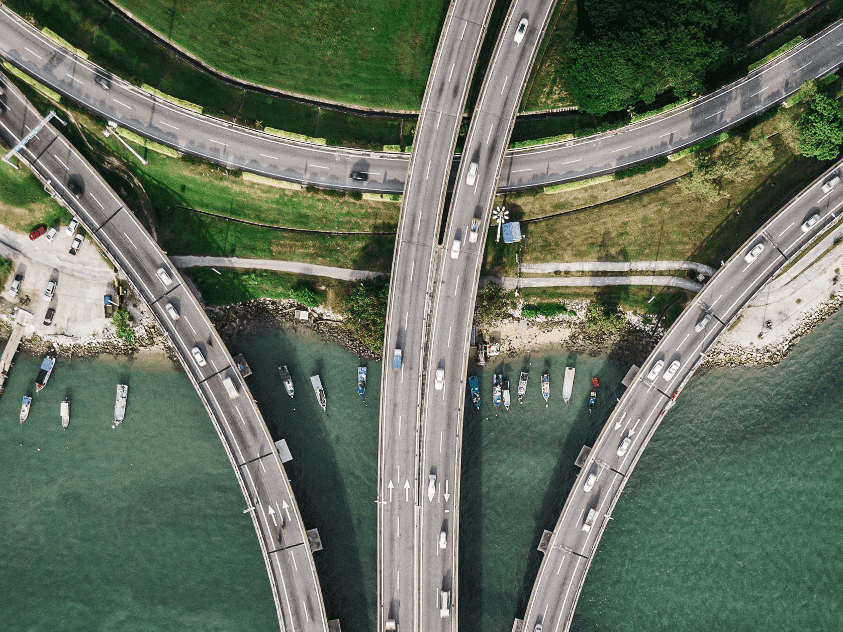 Environmental Impacts of Transportation