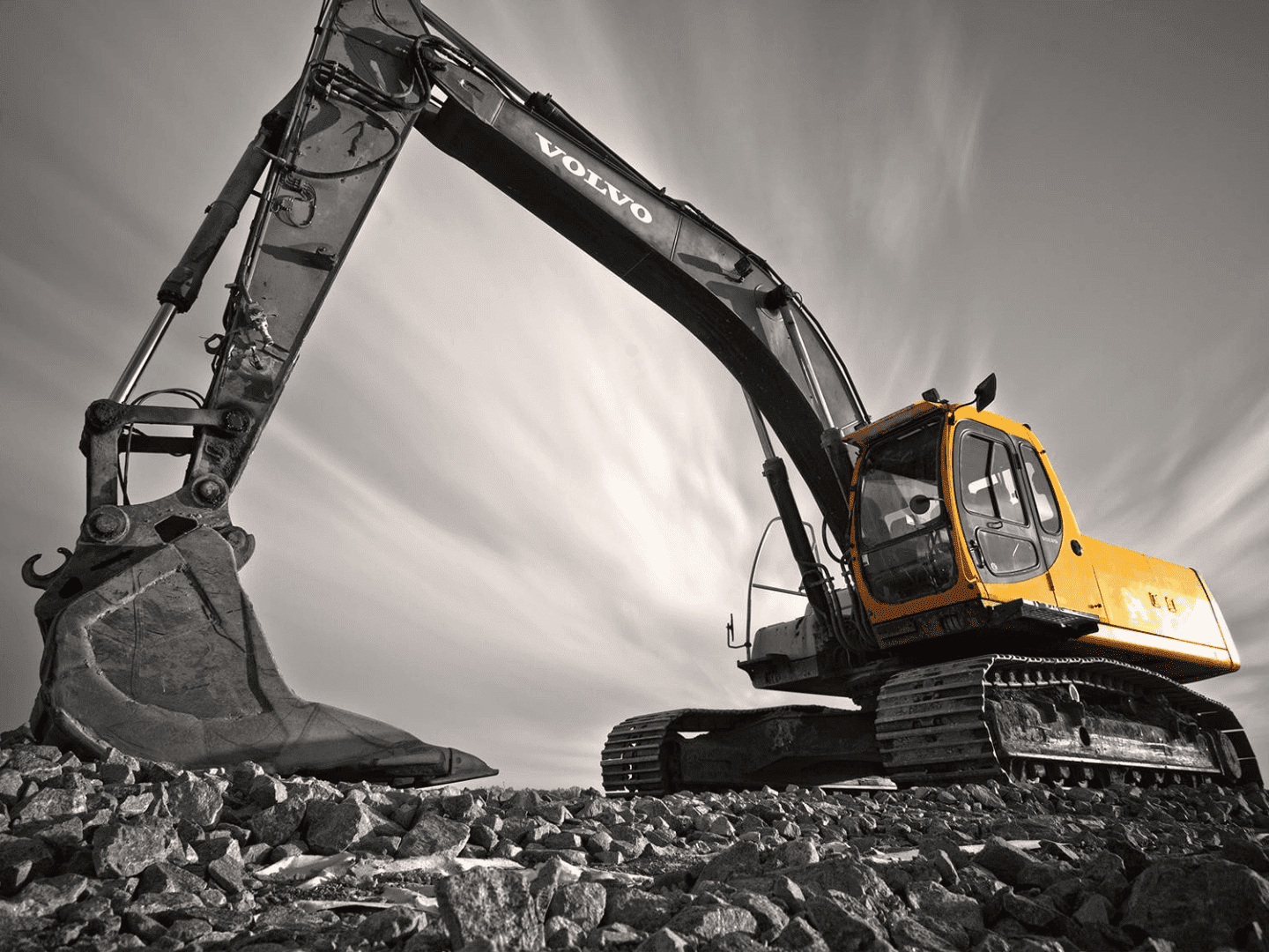 COAL MINING AND THE EXTINCTION OF WILDERNESS