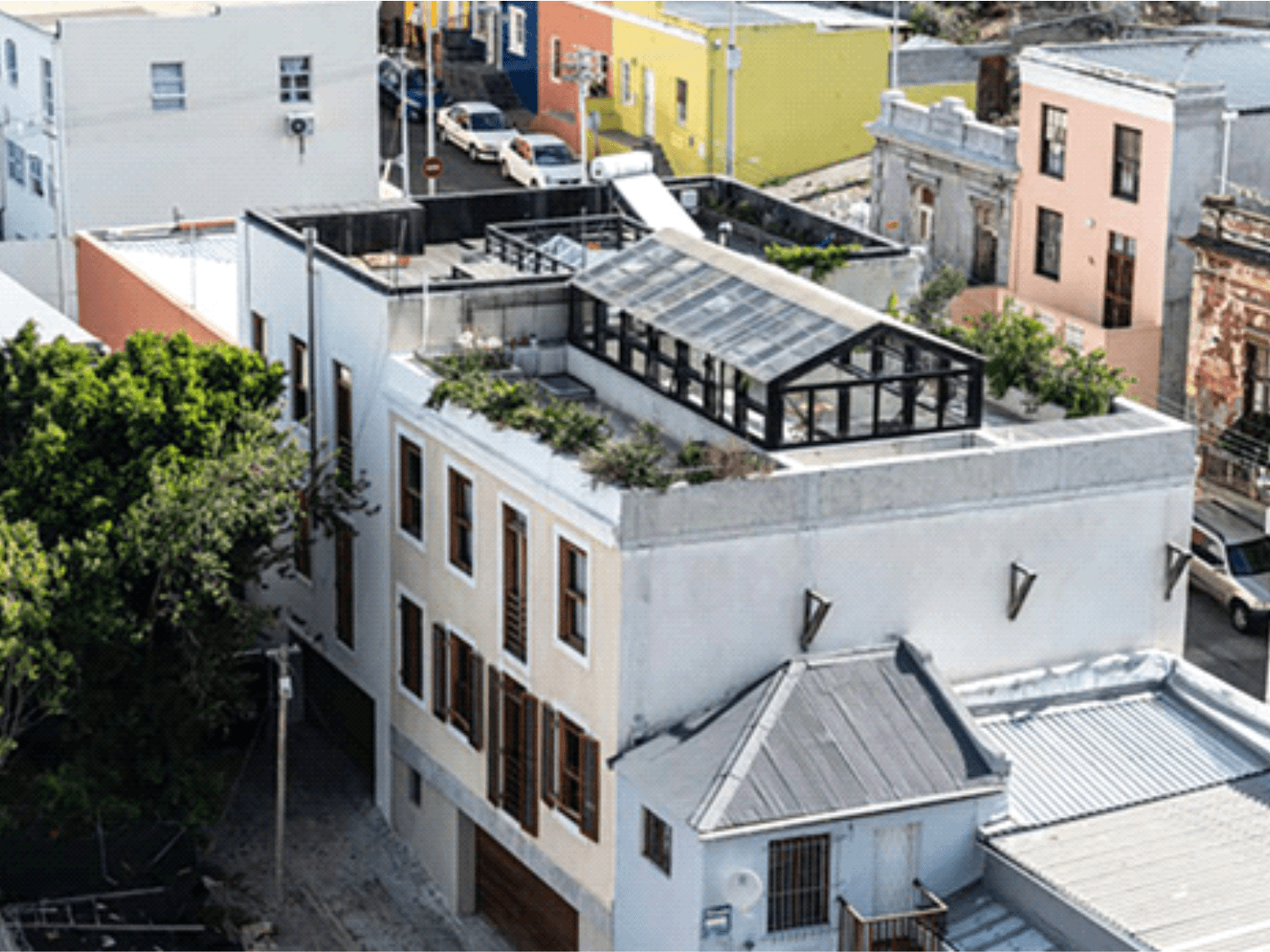 Hemp - A High Note for South Africa 