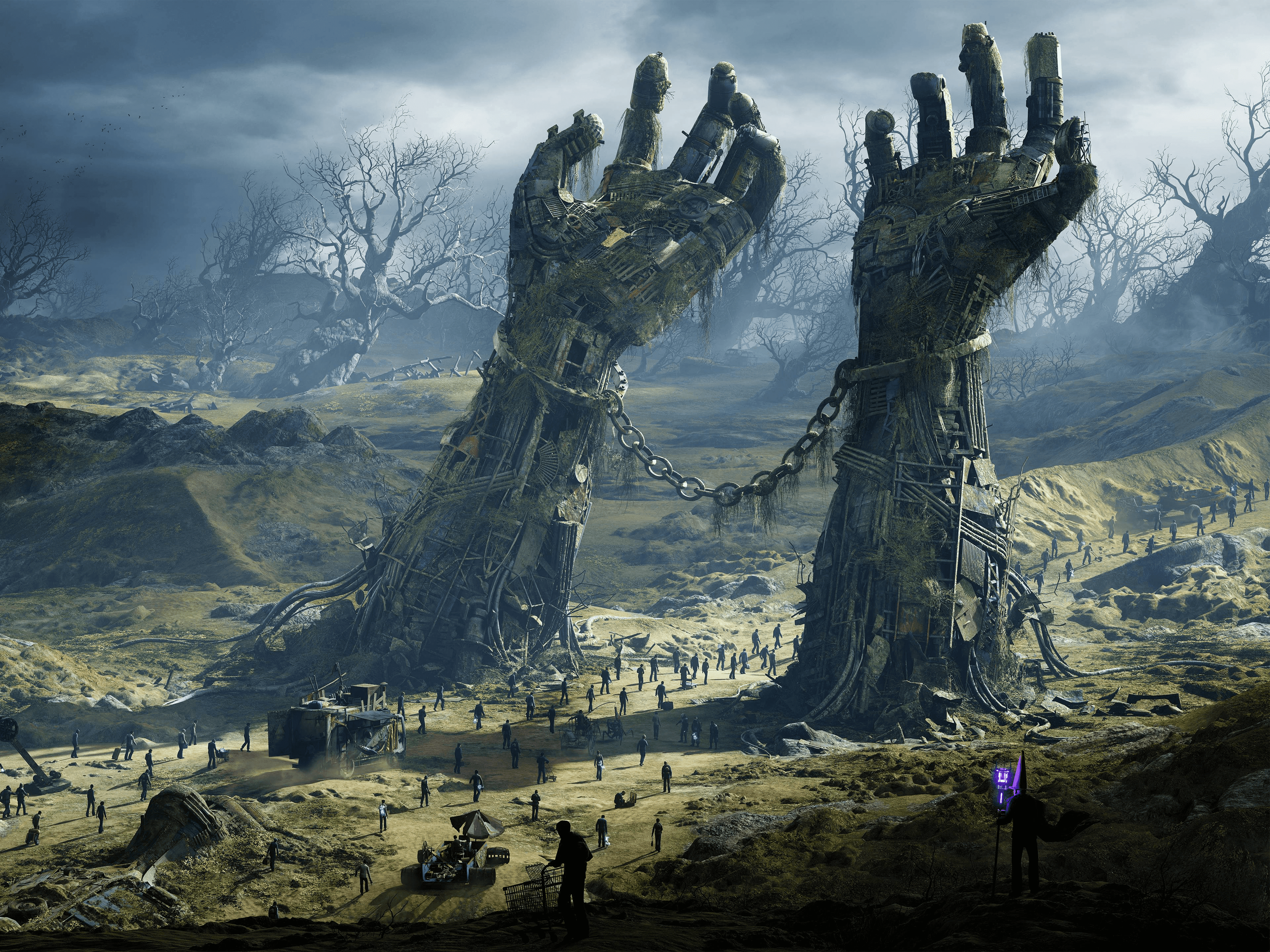 The Wilderness Movement – Taking a Stand Against Environmental Destruction and Animal Abuse