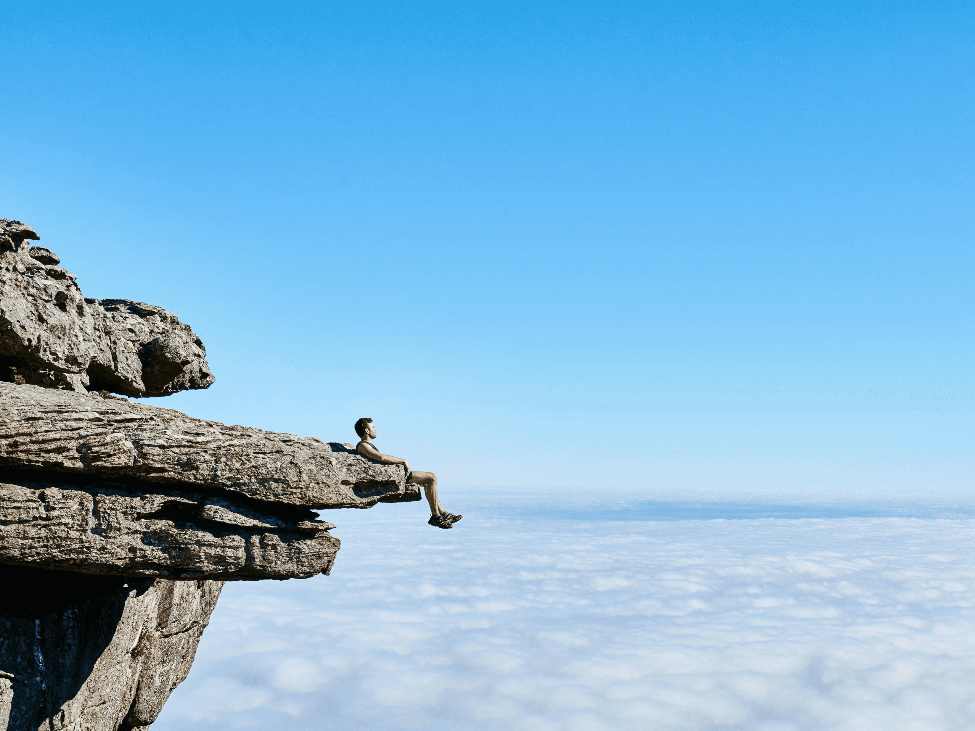 Earth Walker: Pause to Ponder